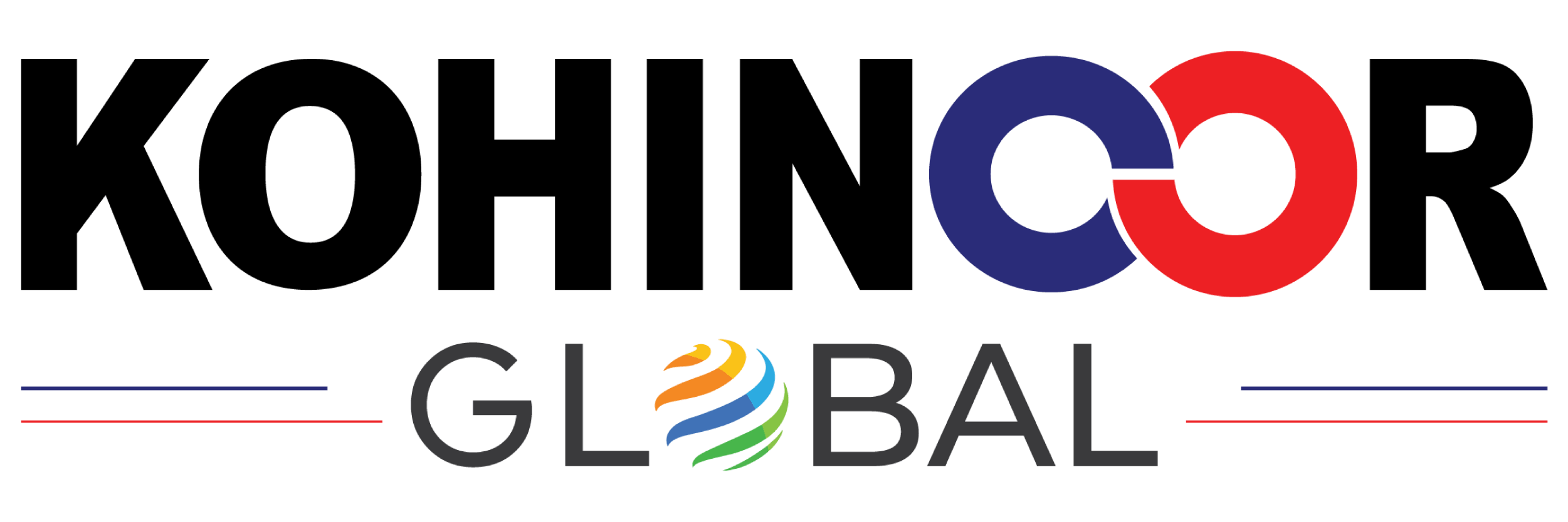 KOHINOOR Global Logo