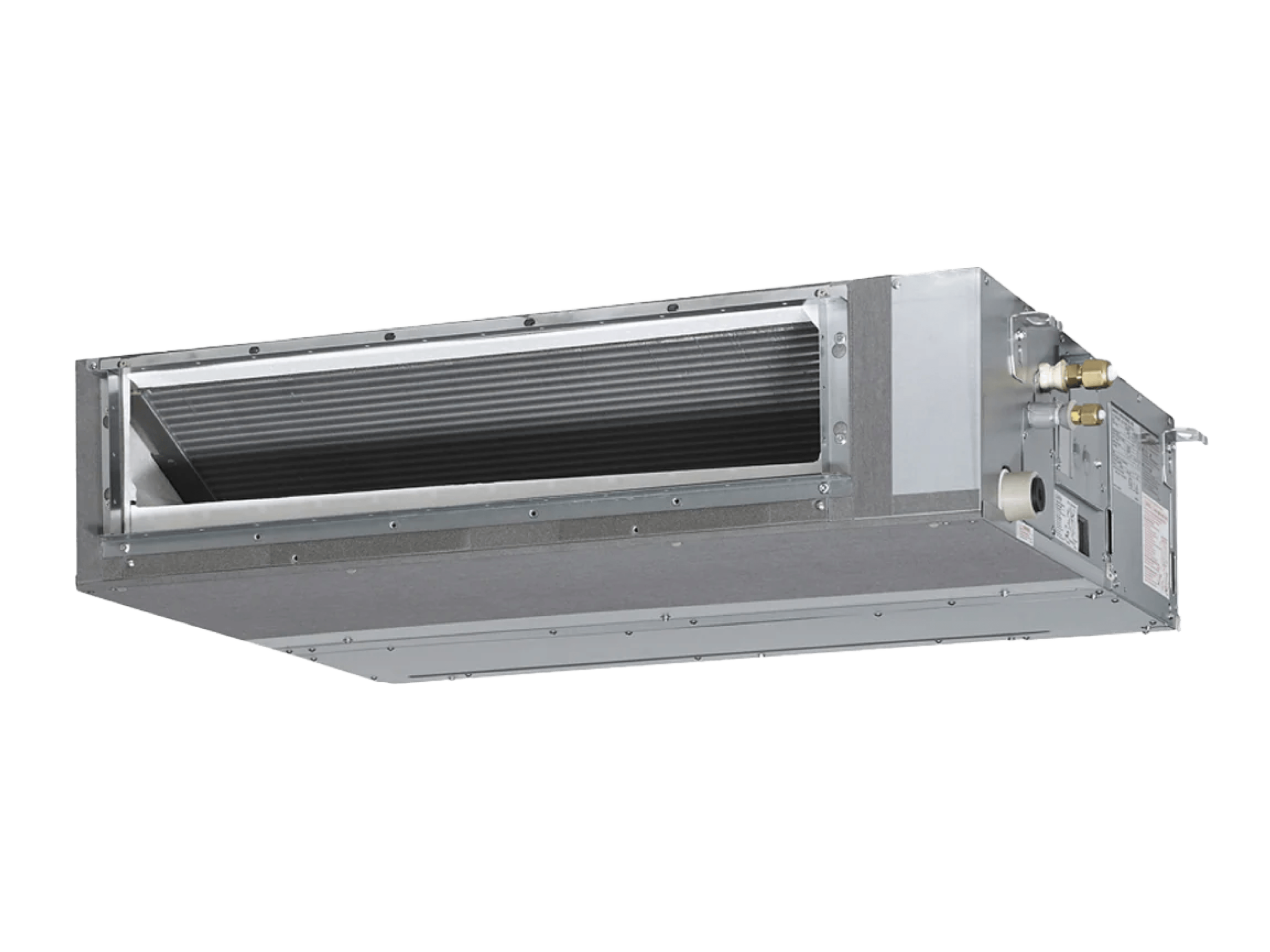 Ducted Unit