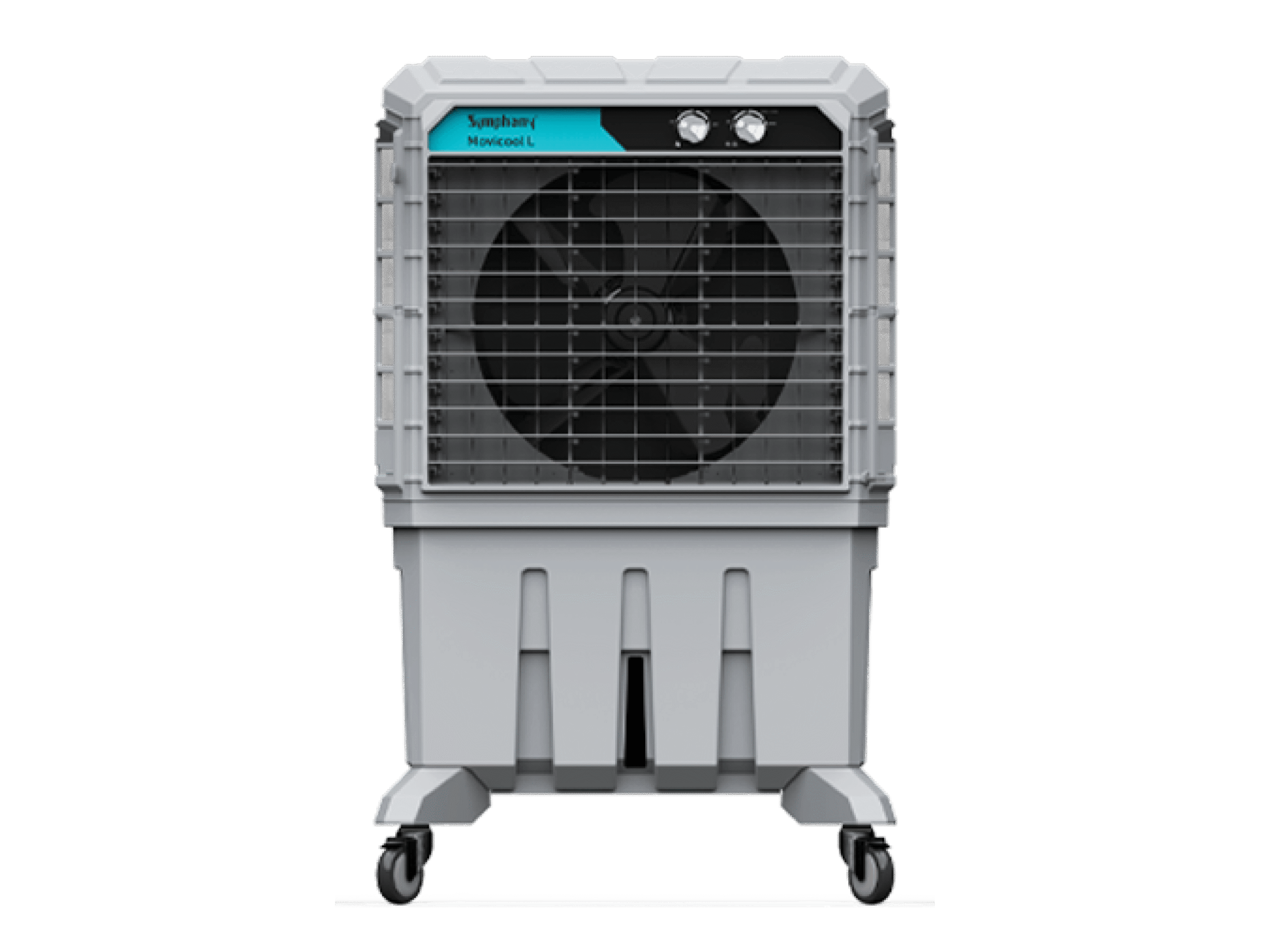 Commercial Cooler