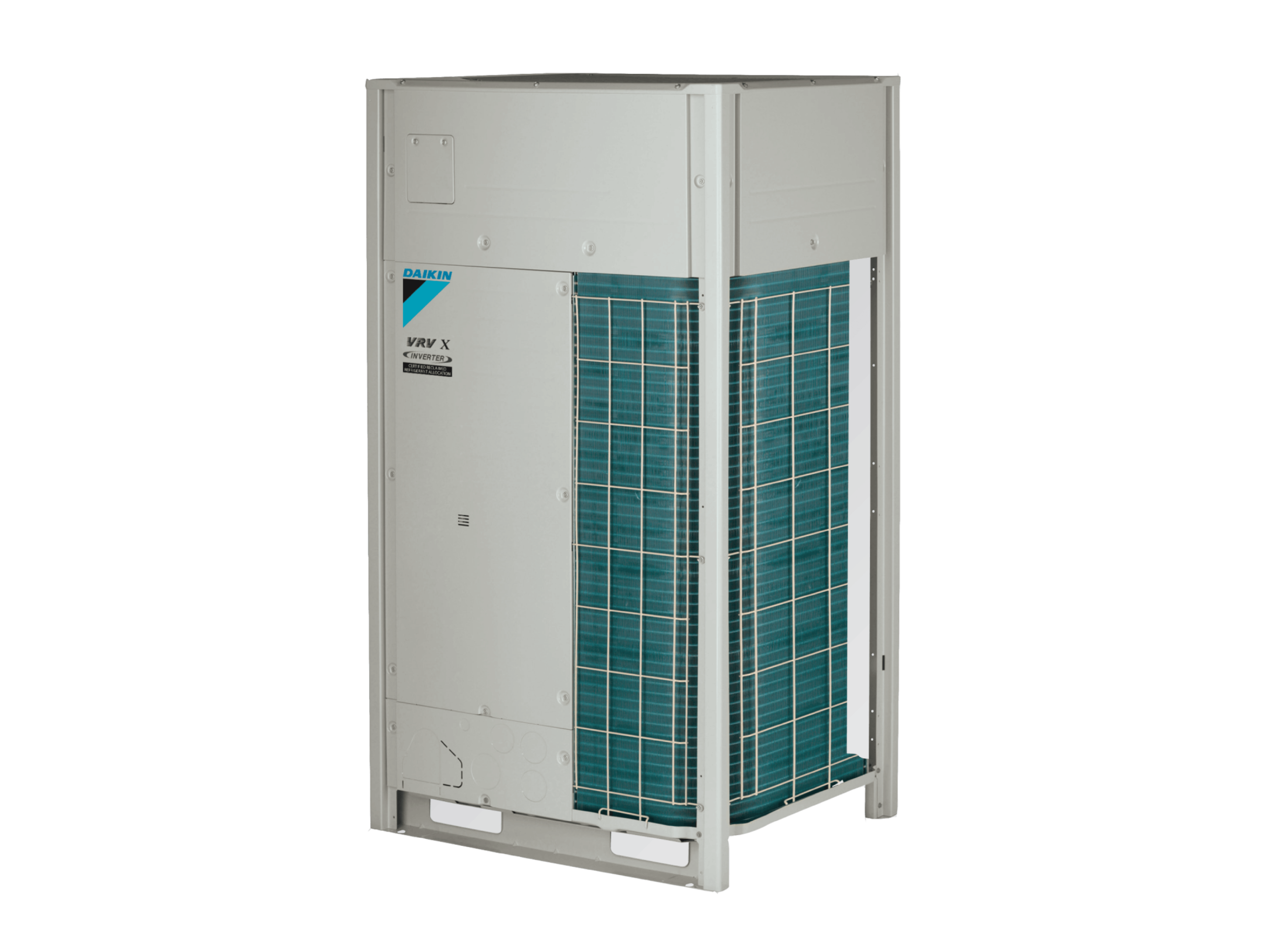 VRF / VRV Unit