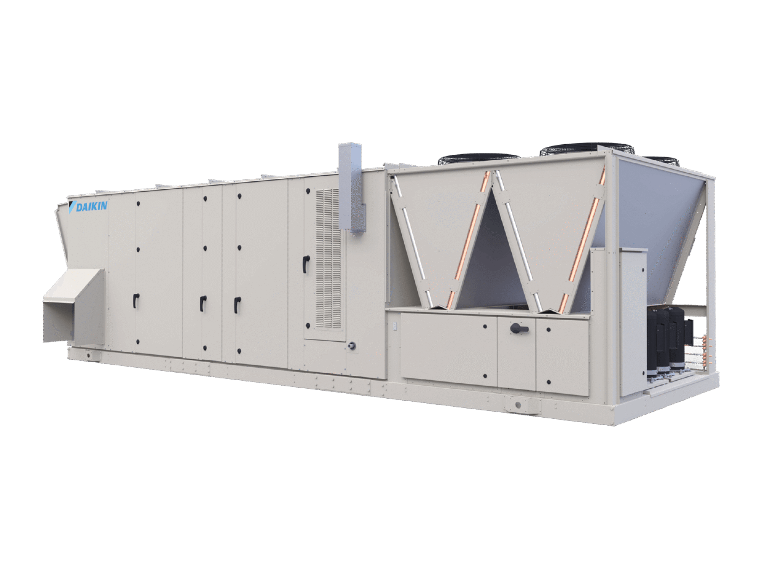 Package Unit
