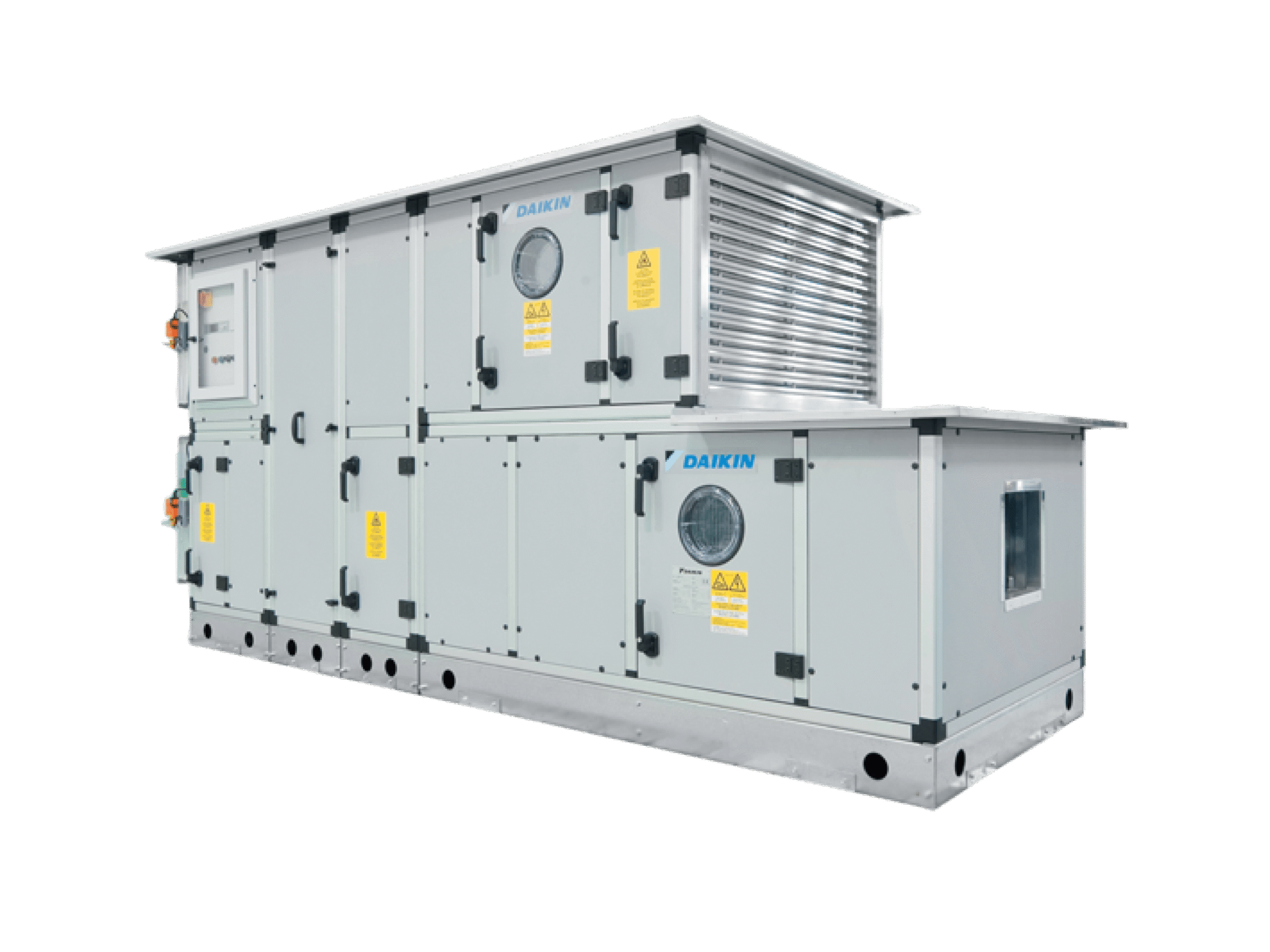 Air Handling Unit