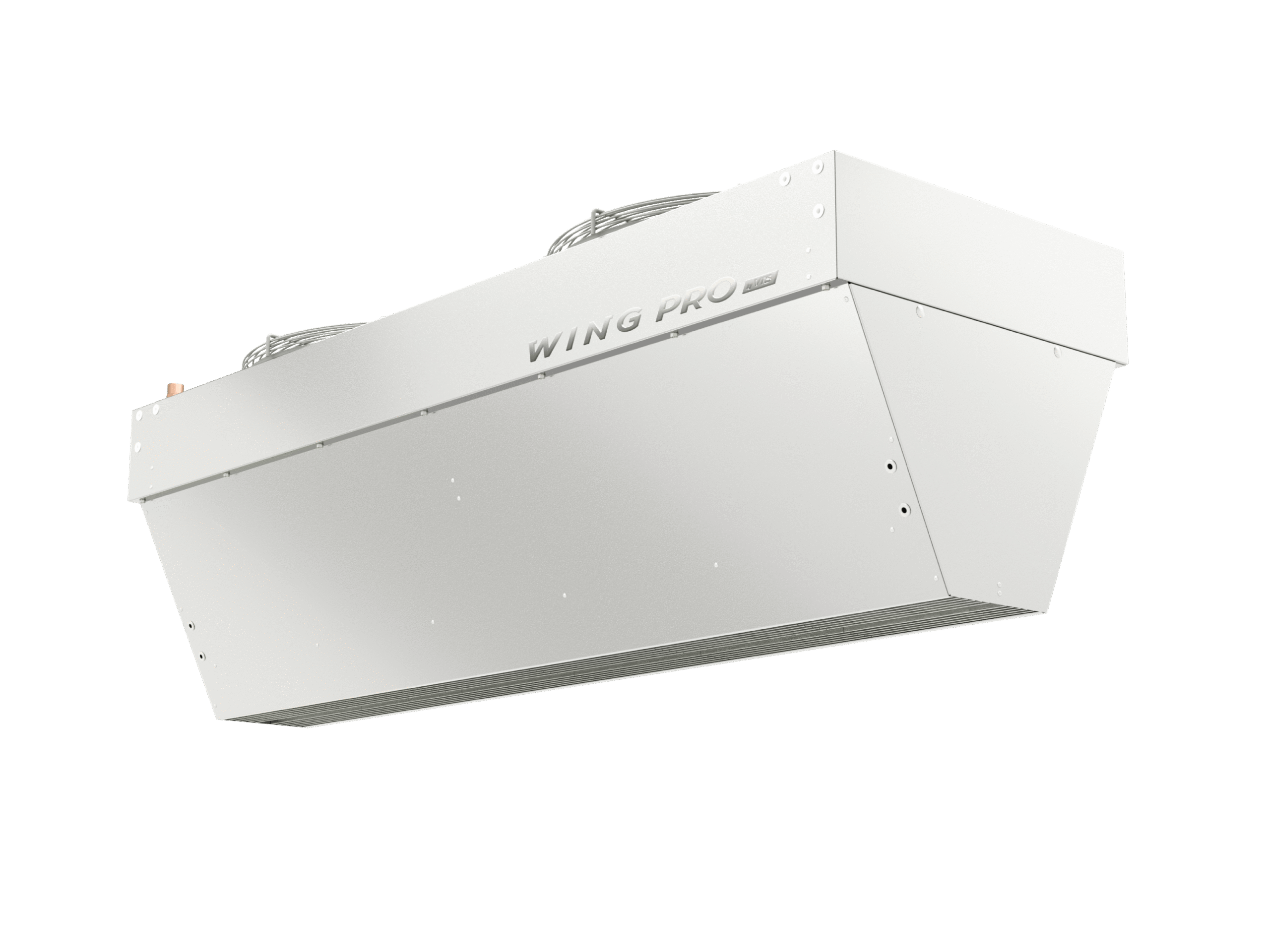 Heavy Duty Industrial Air Curtain
