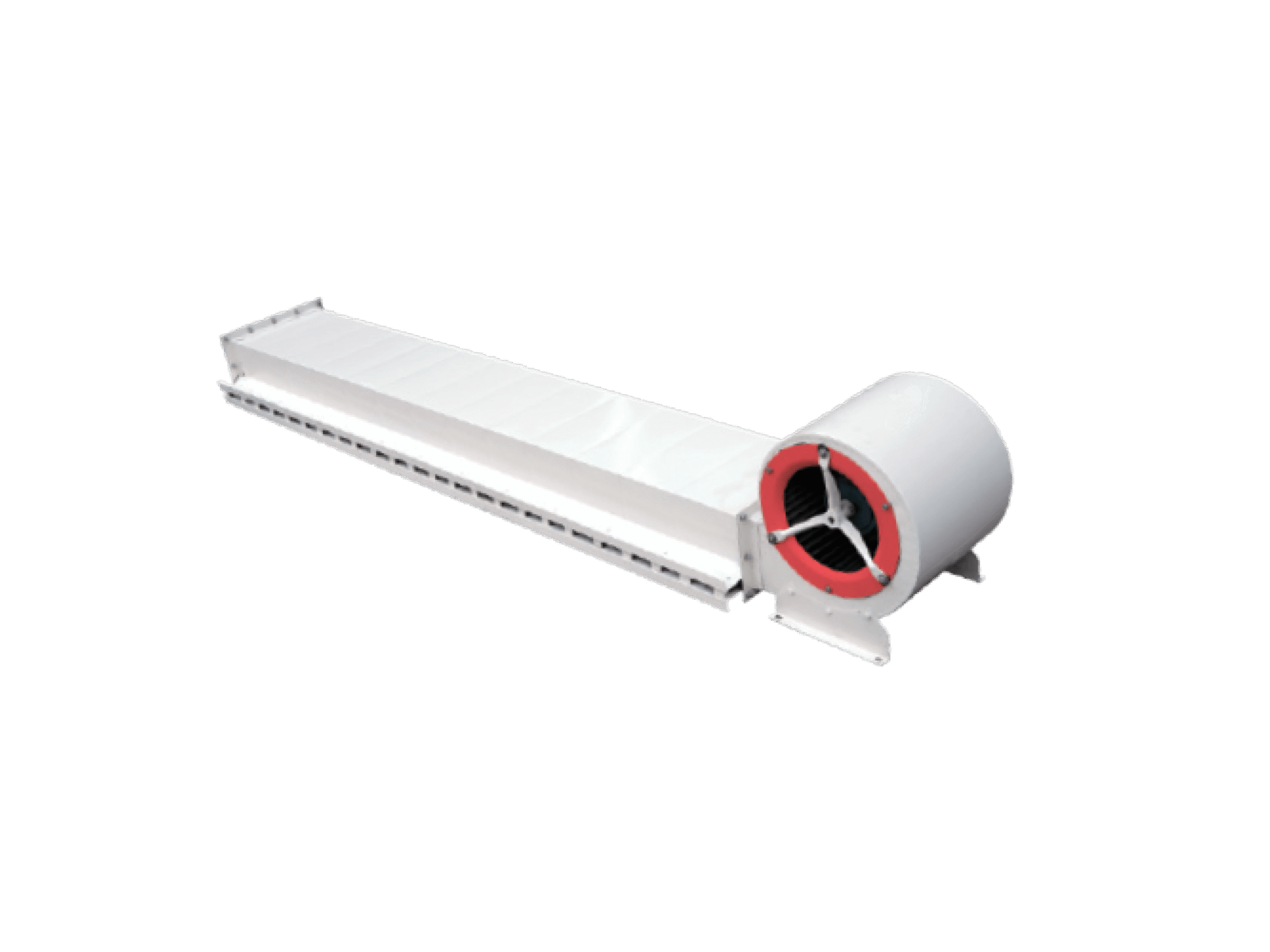 Cold Storage Air Curtain