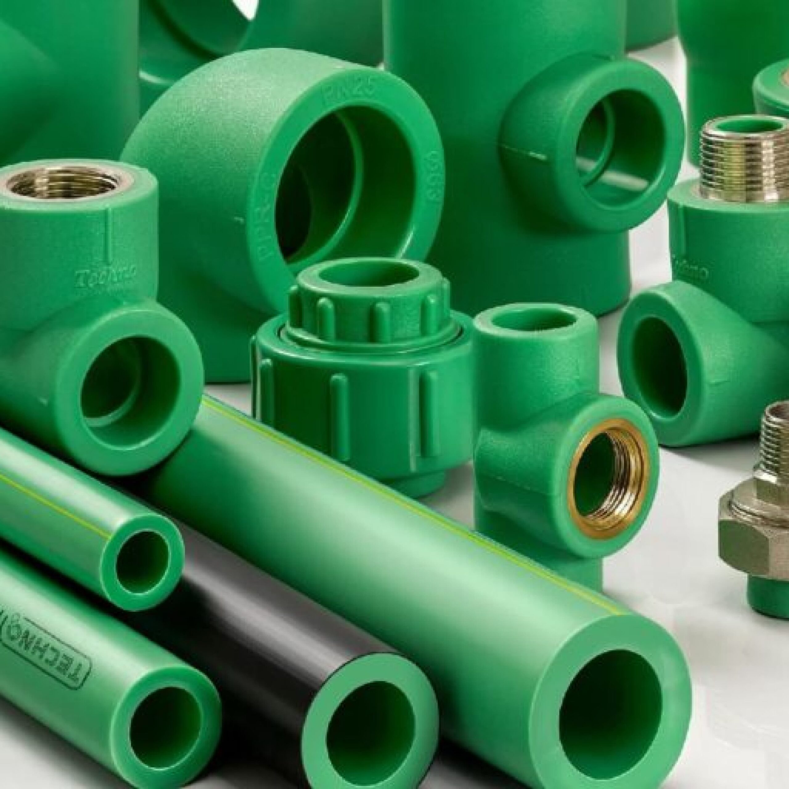 Plumbing