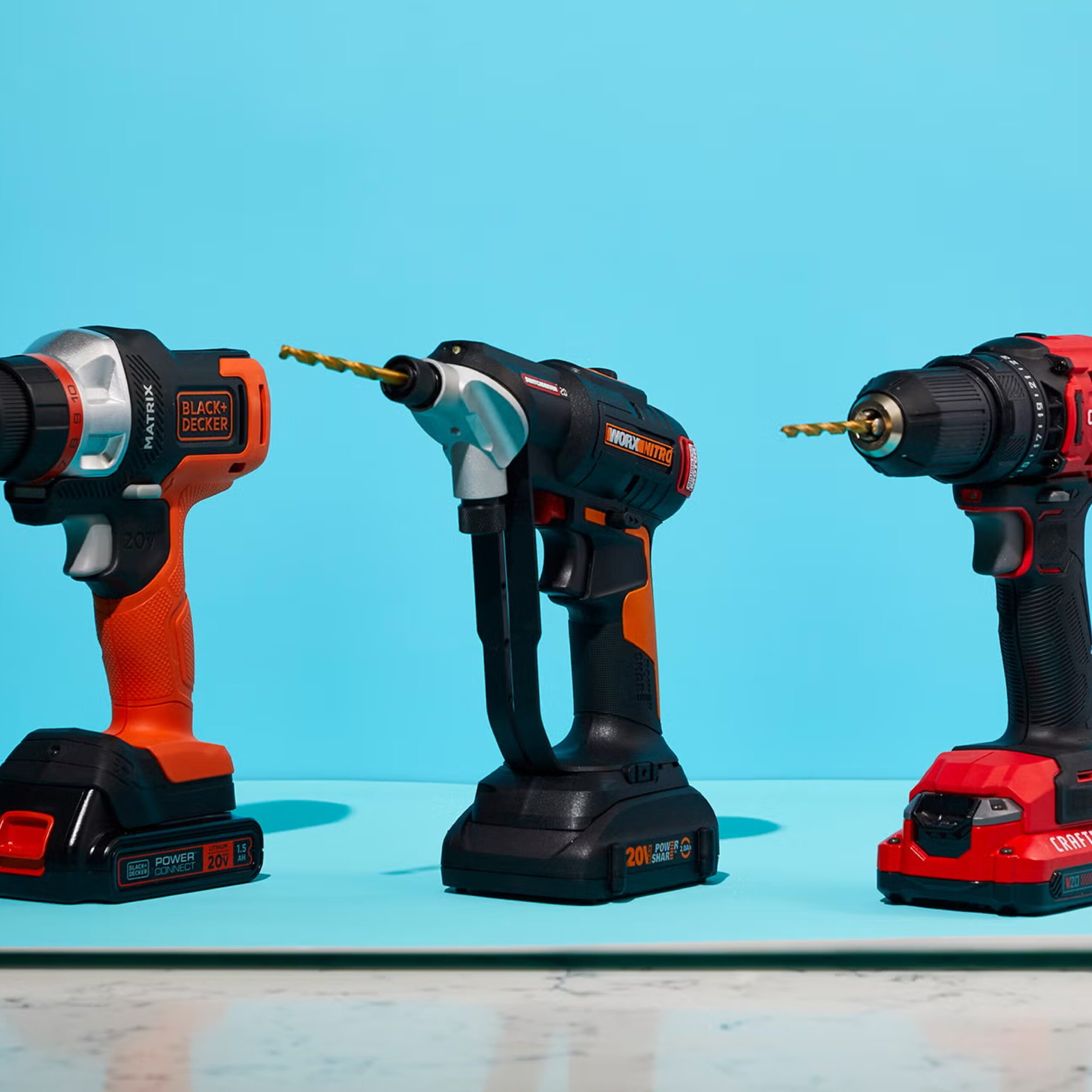 Power Tools
