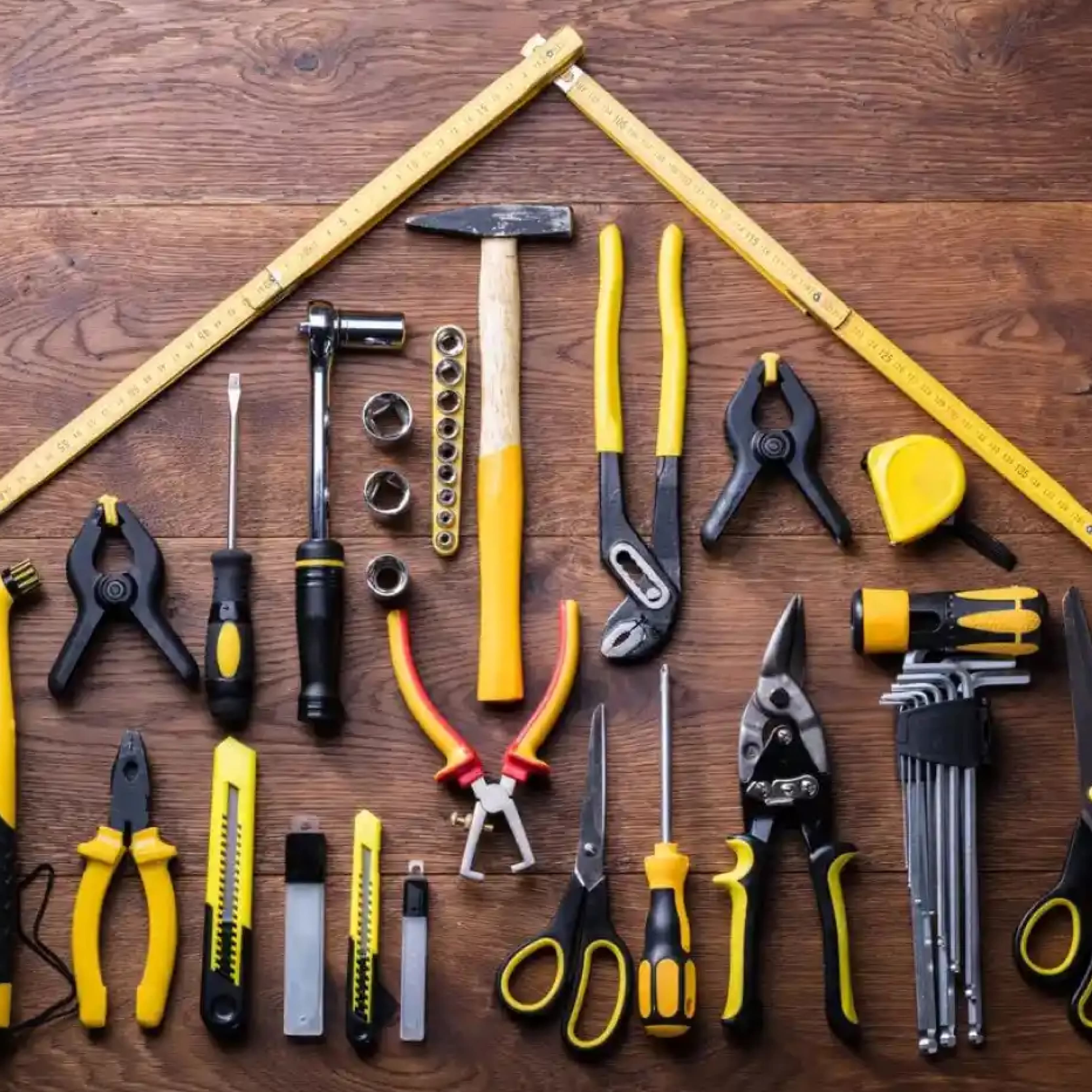 Hand Tools