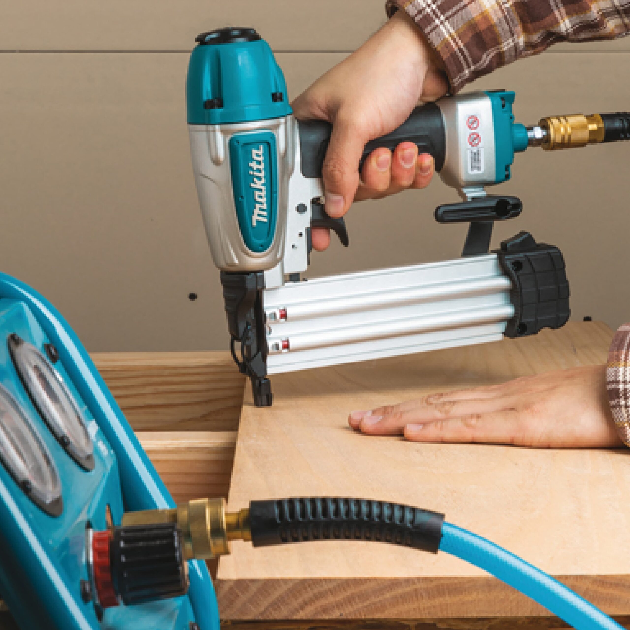 Pneumatic Tools