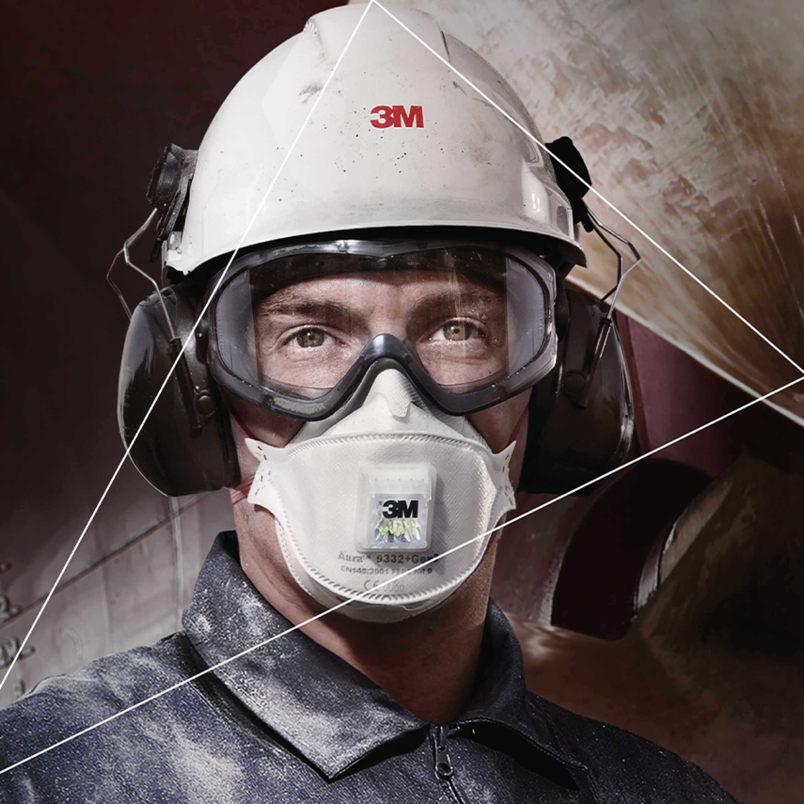 Safety PPE