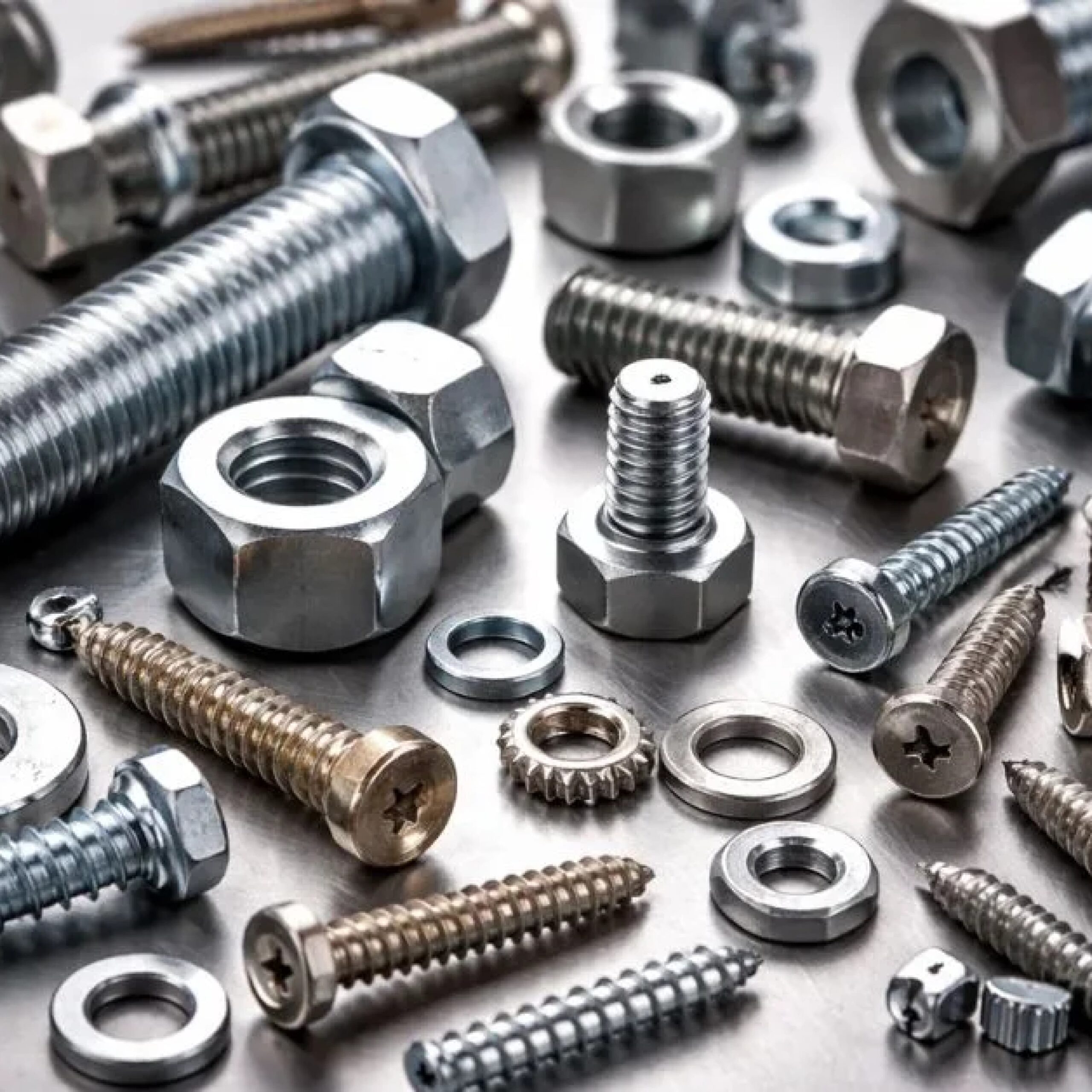 Fasteners