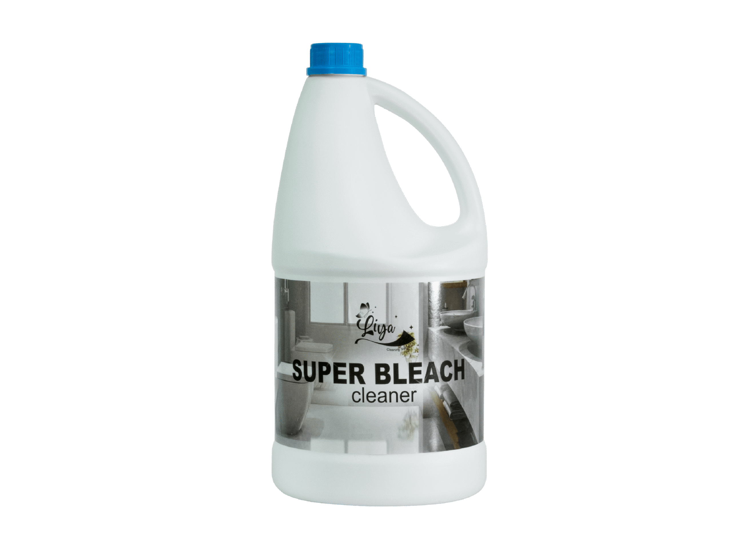 Super Bleach