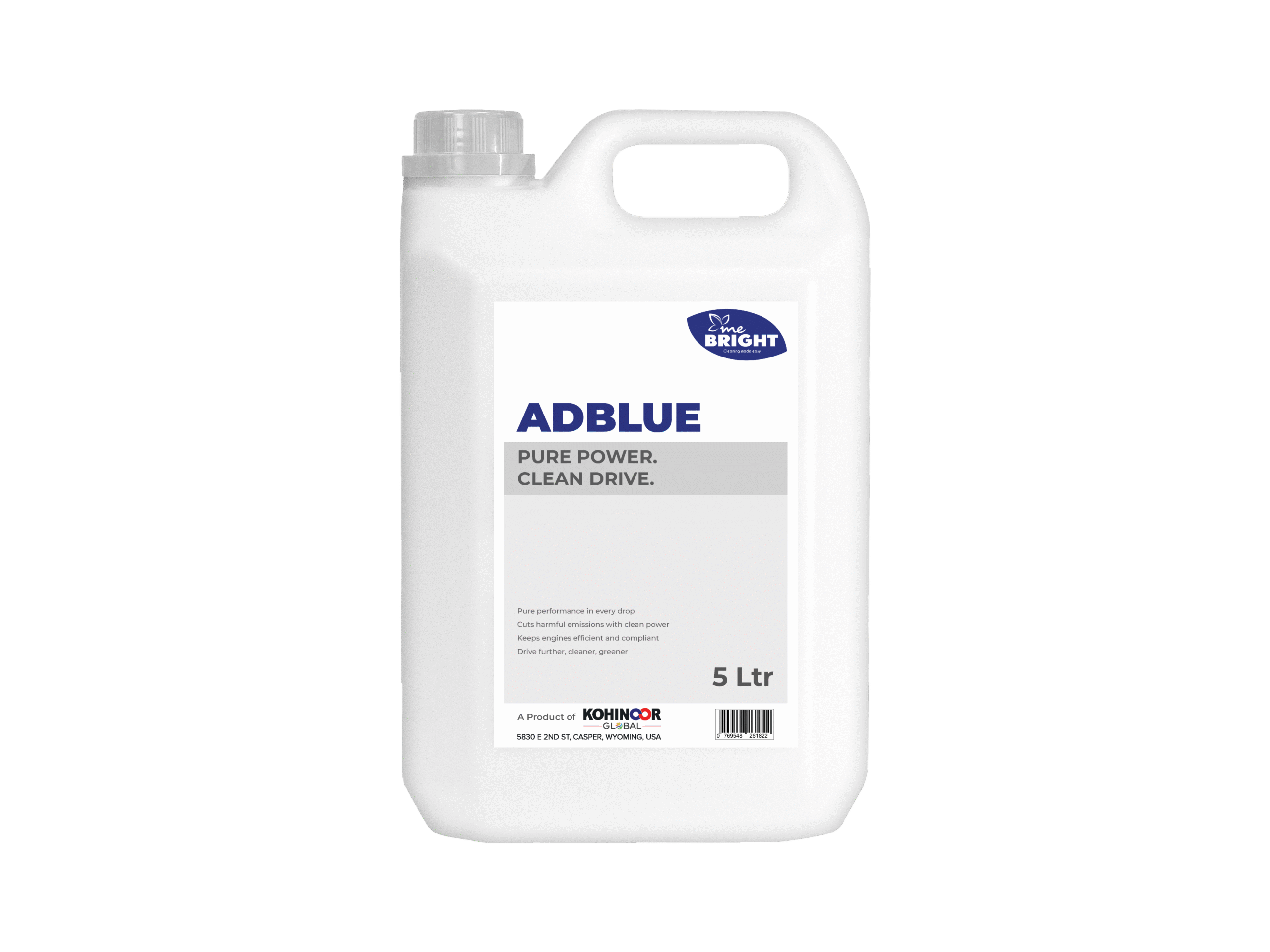 Adblue