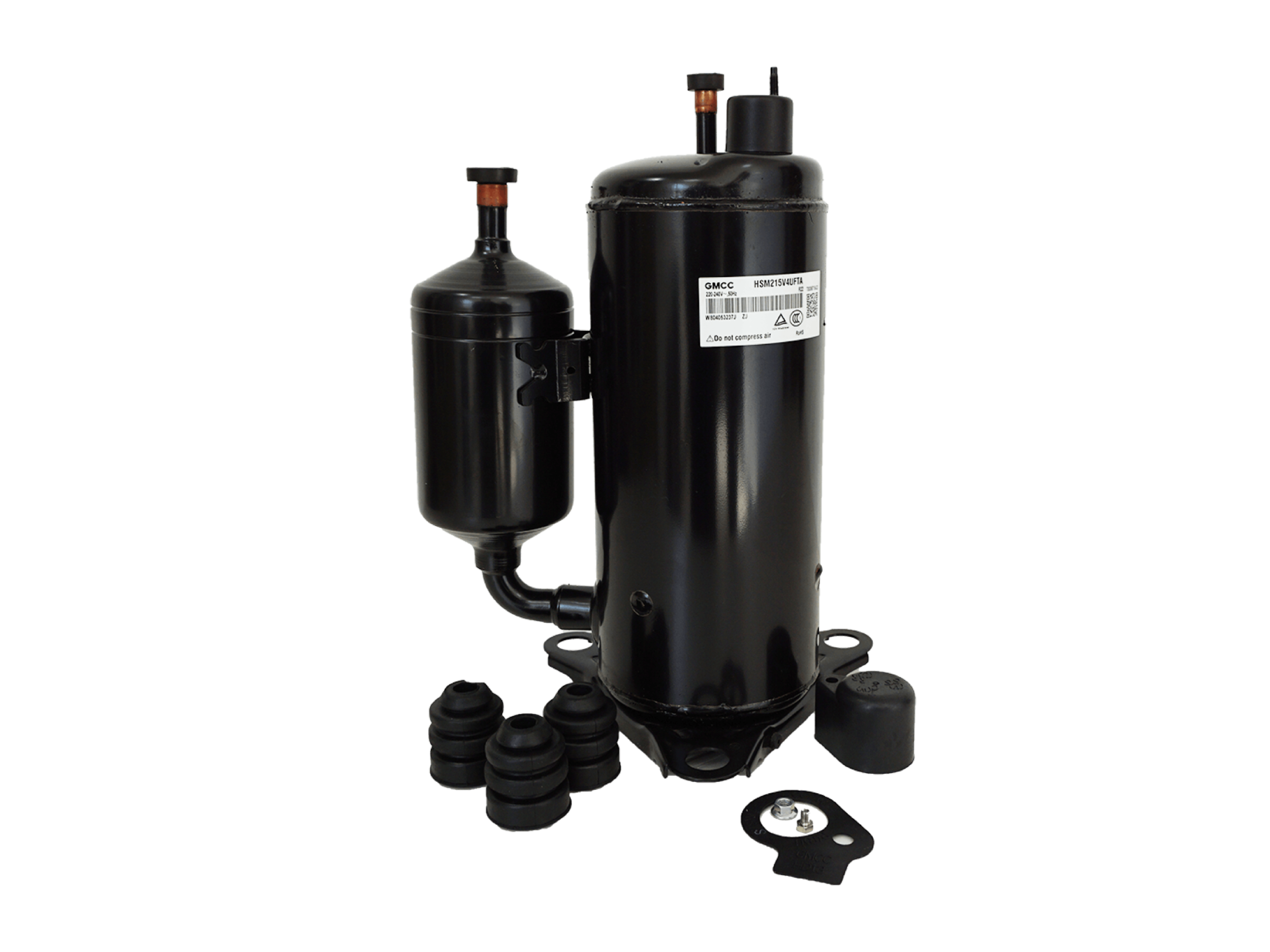 Rotary Compressor