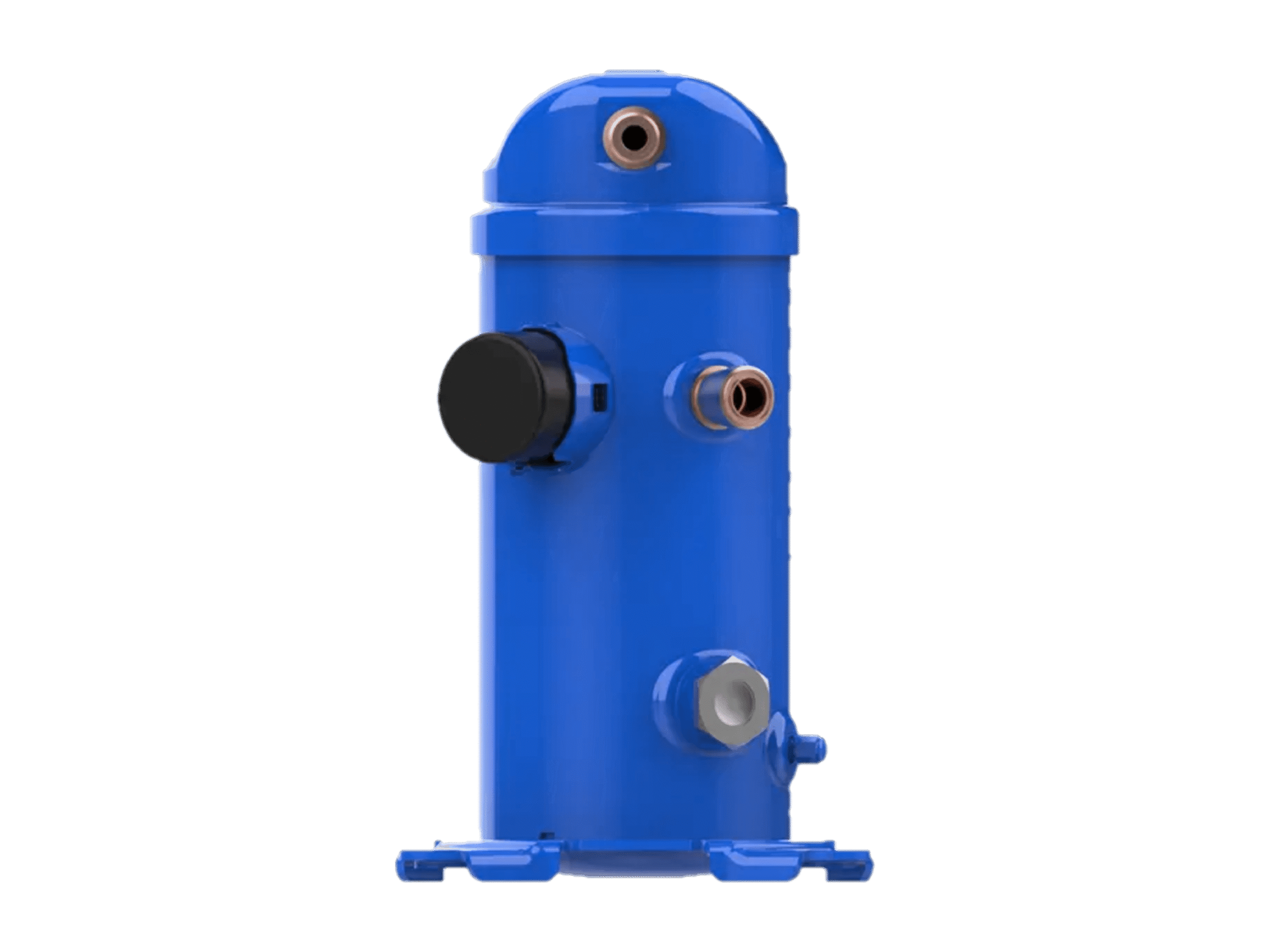 Hermetic Reciprocating Compressor