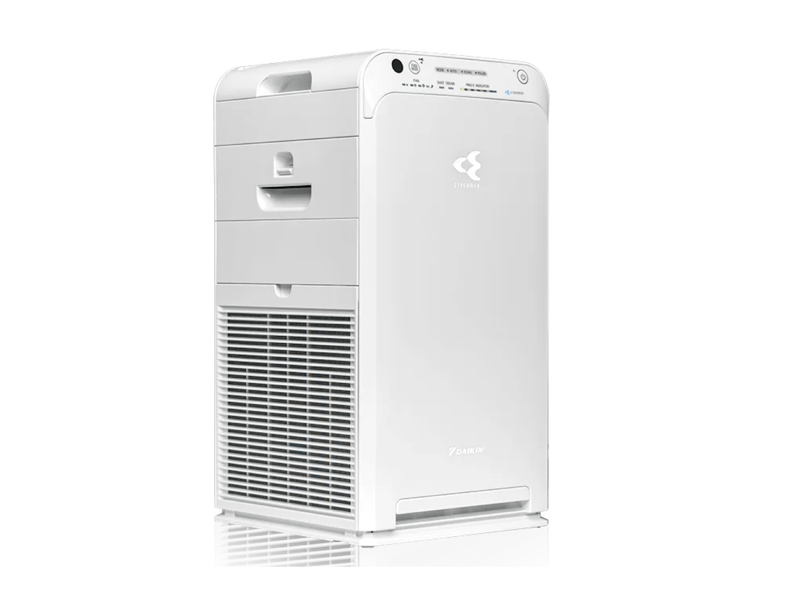 Daikin Air Purifier