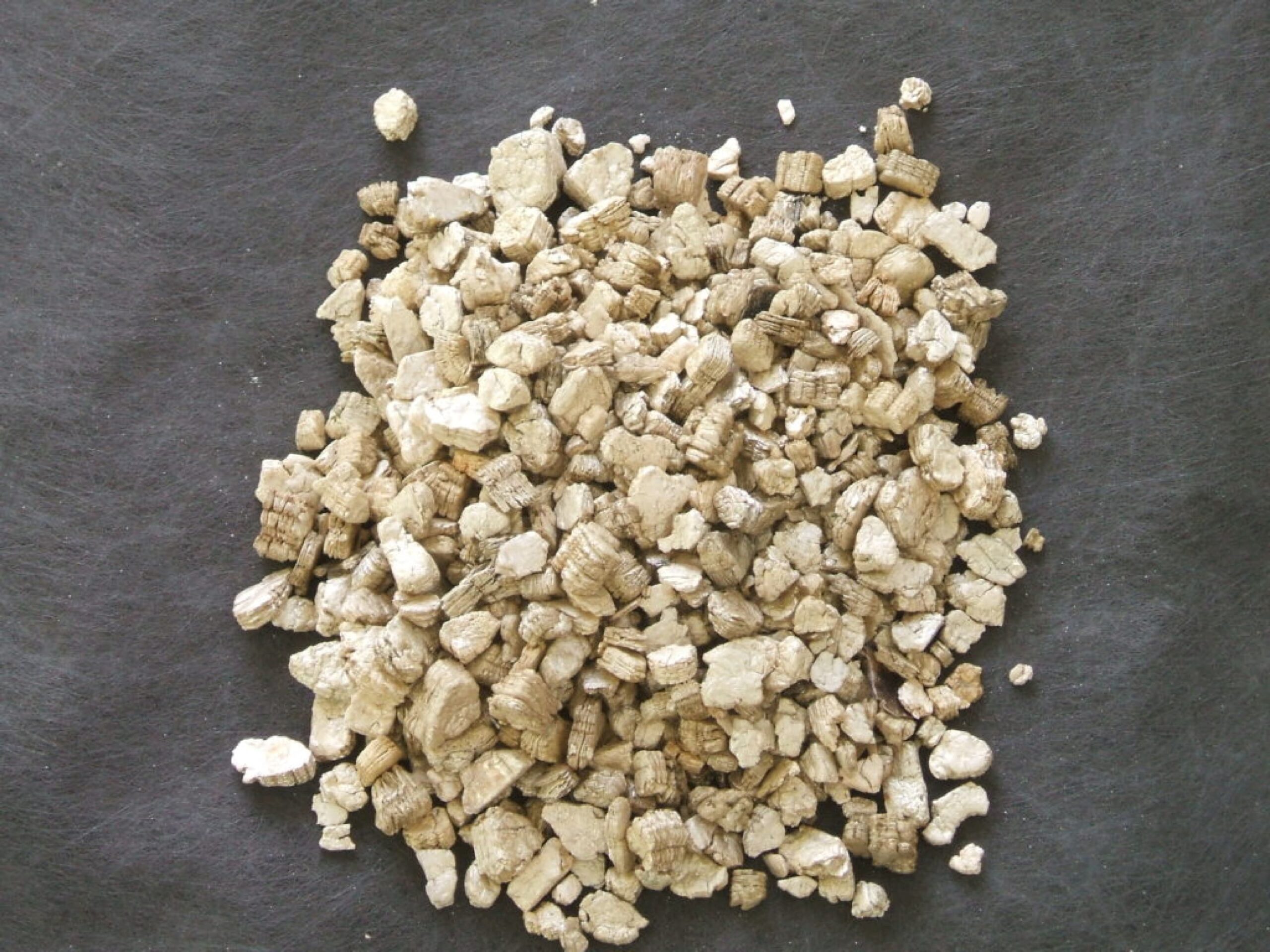 Vermiculite