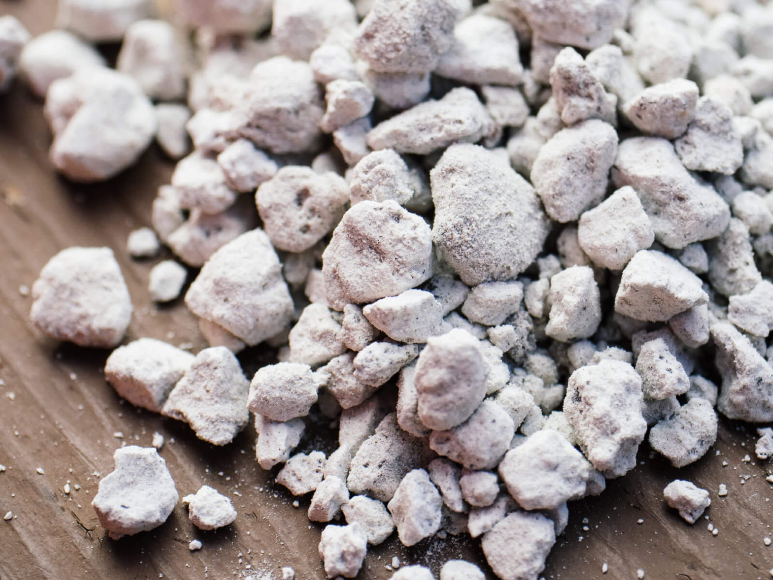 Perlite