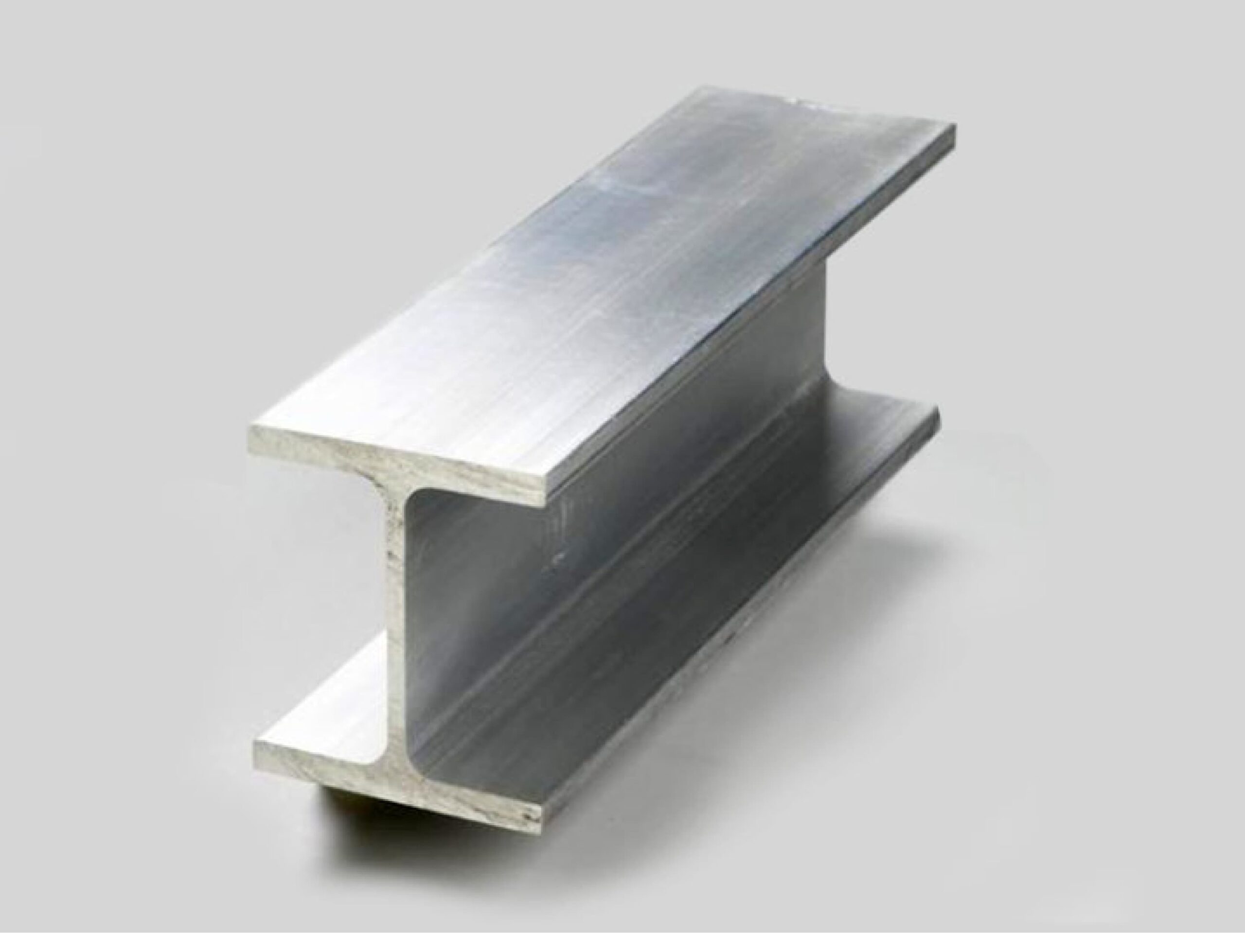 Aluminium Channel and Spring
