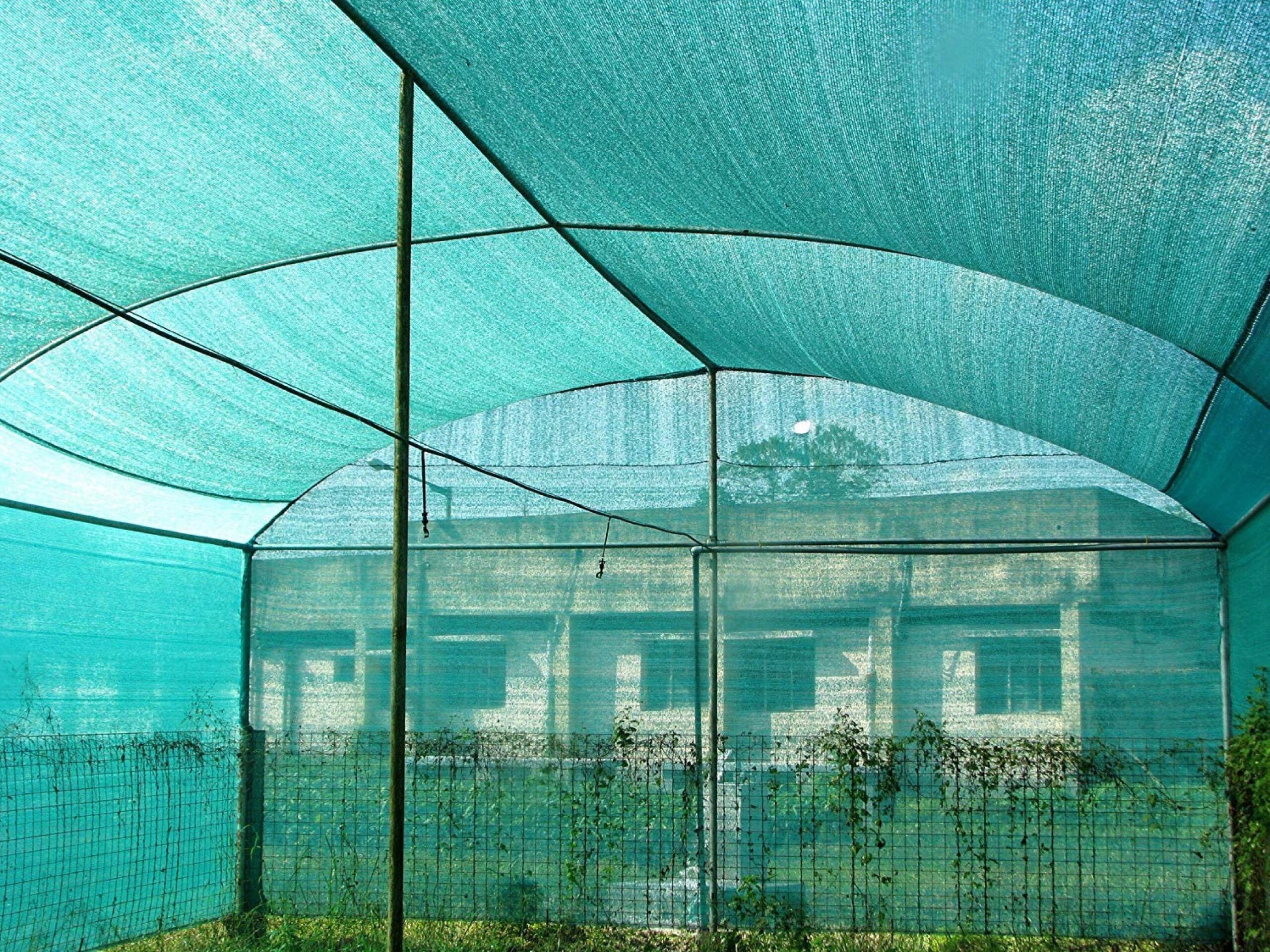 Shade Screen