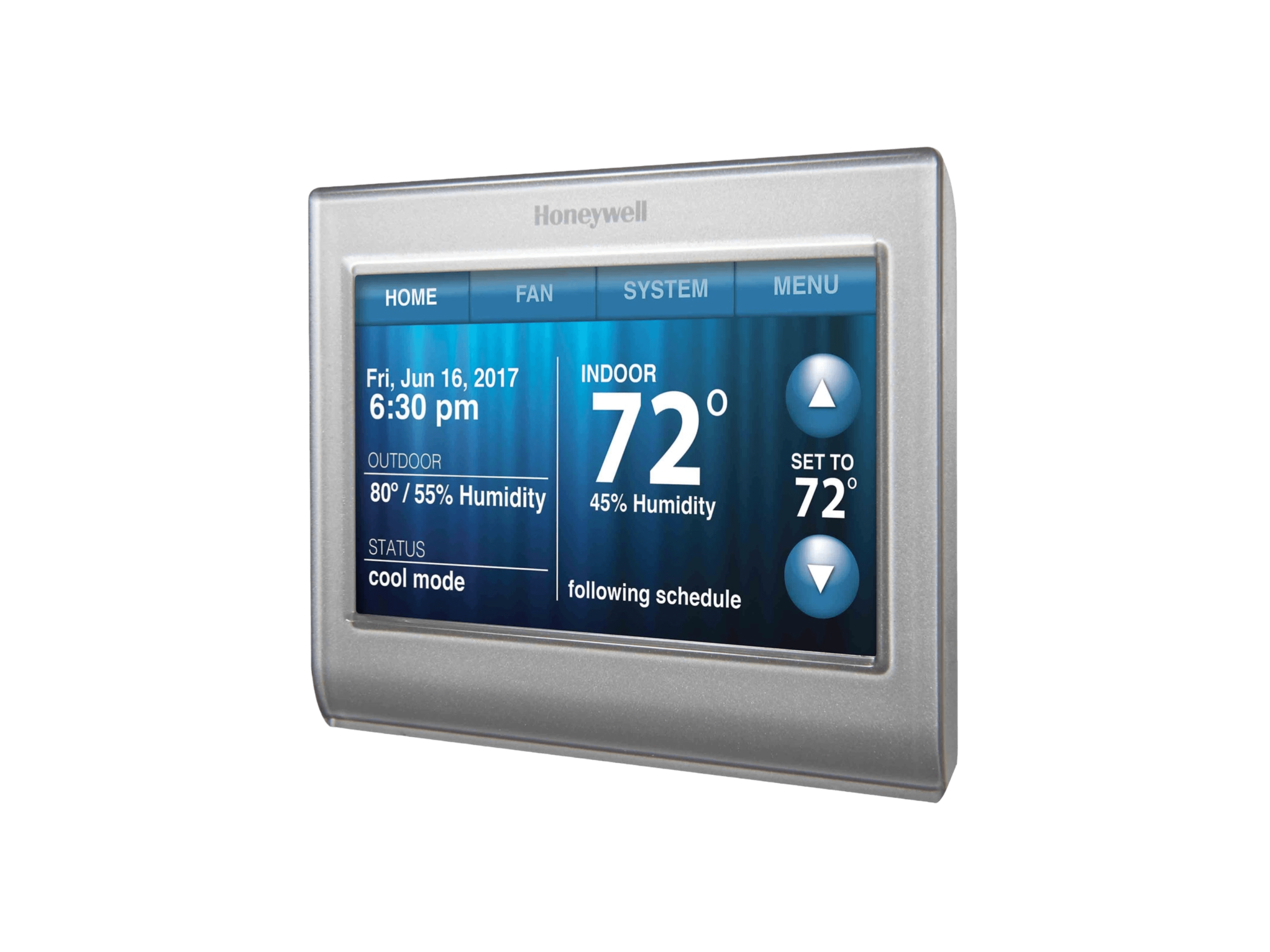 Smart Thermostat