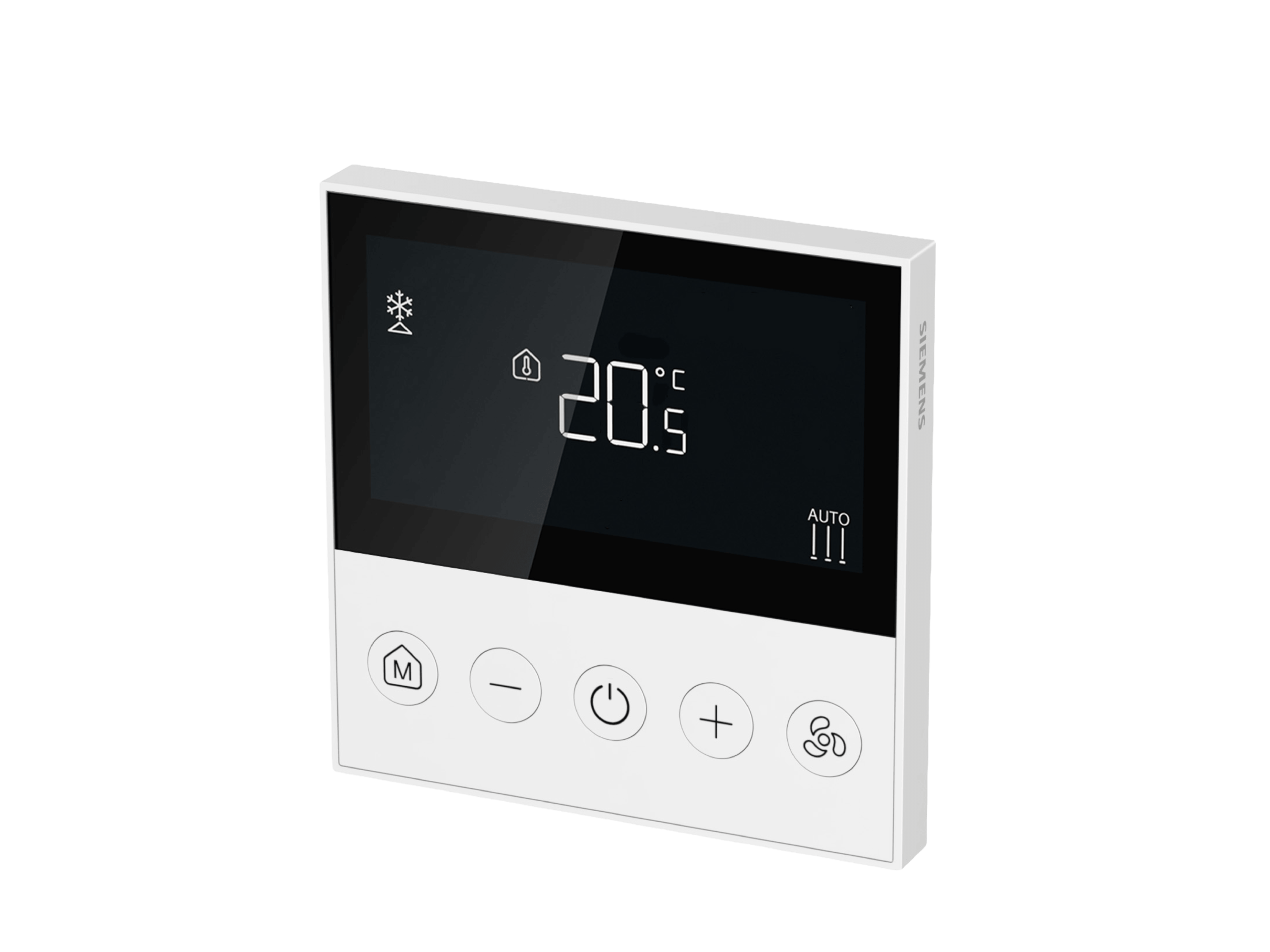 FCU Thermostat