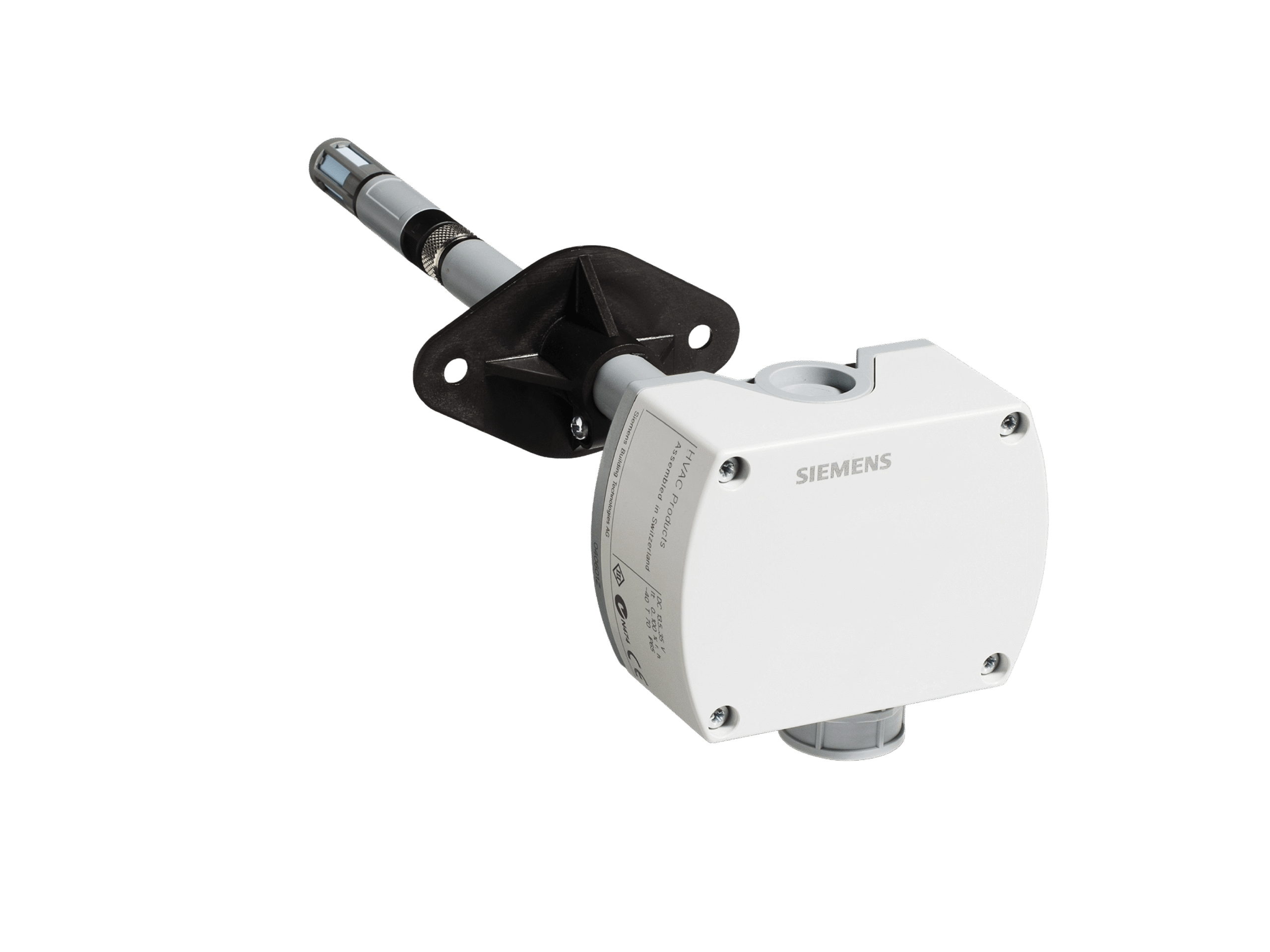 HVAC Sensors
