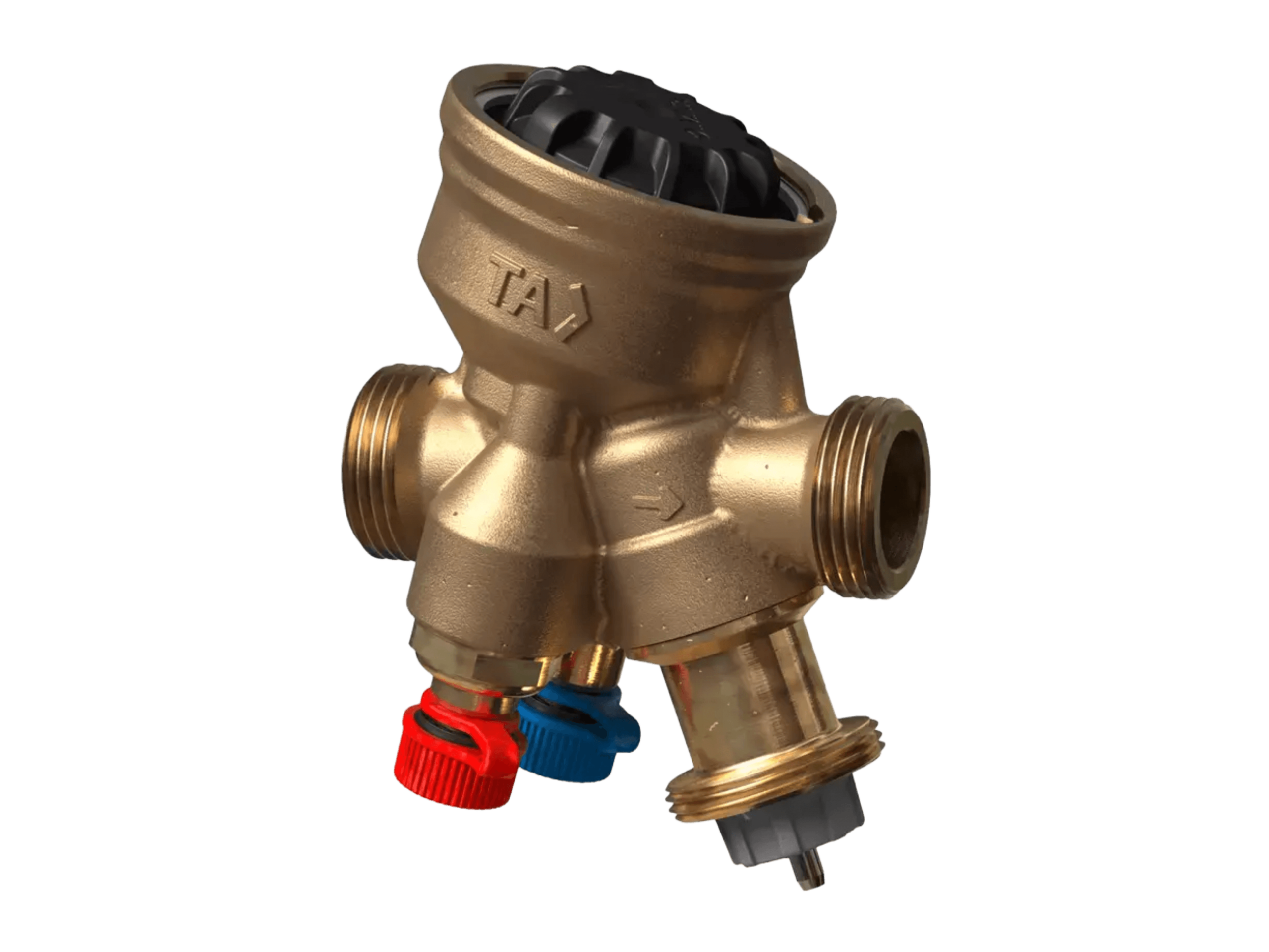 PICV Valve
