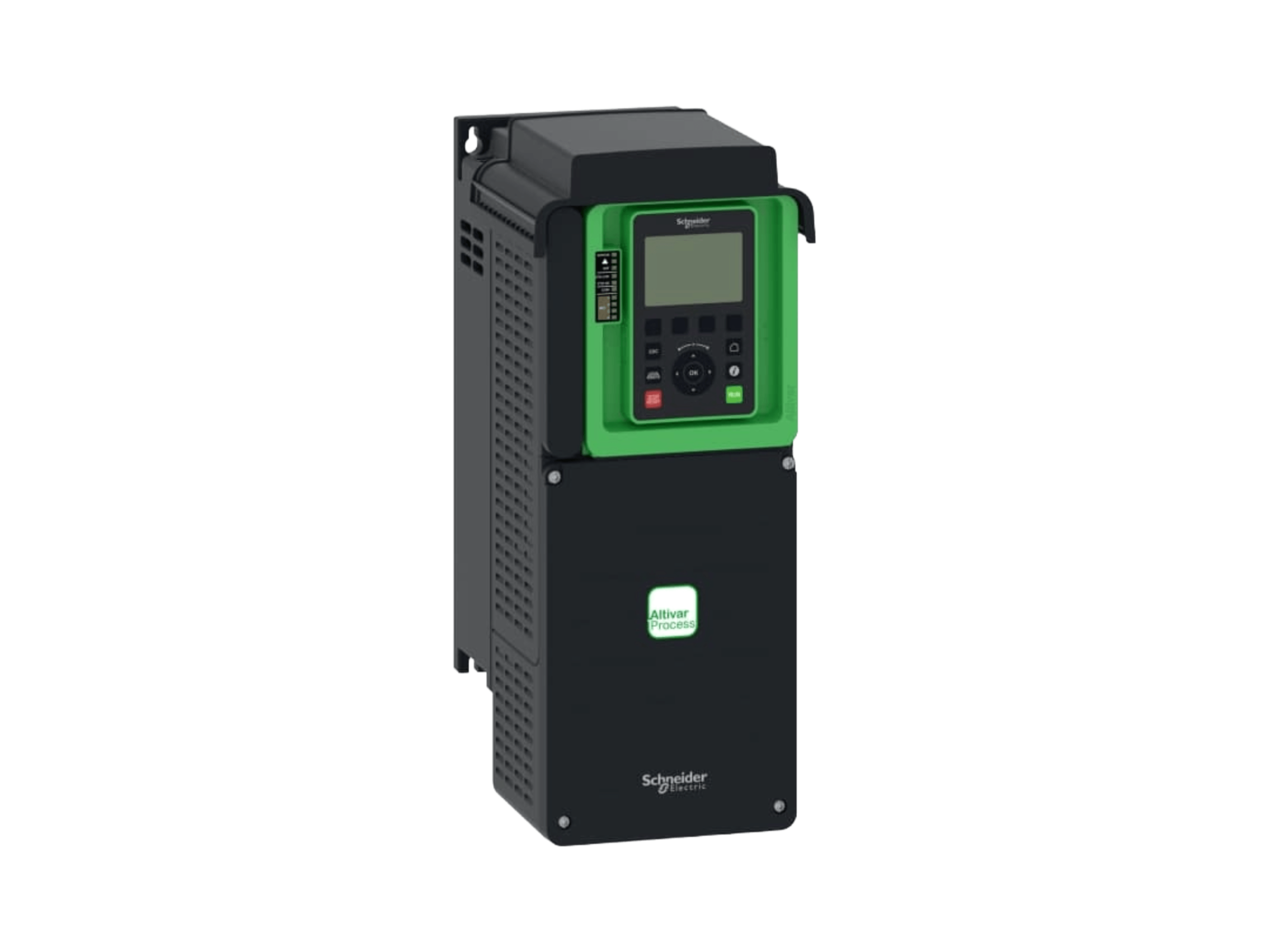 Variable Frequency Drive