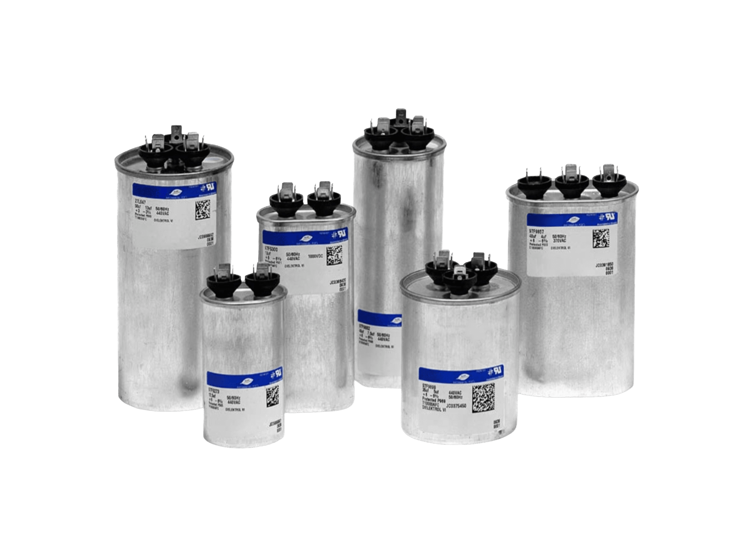 Running Capacitor