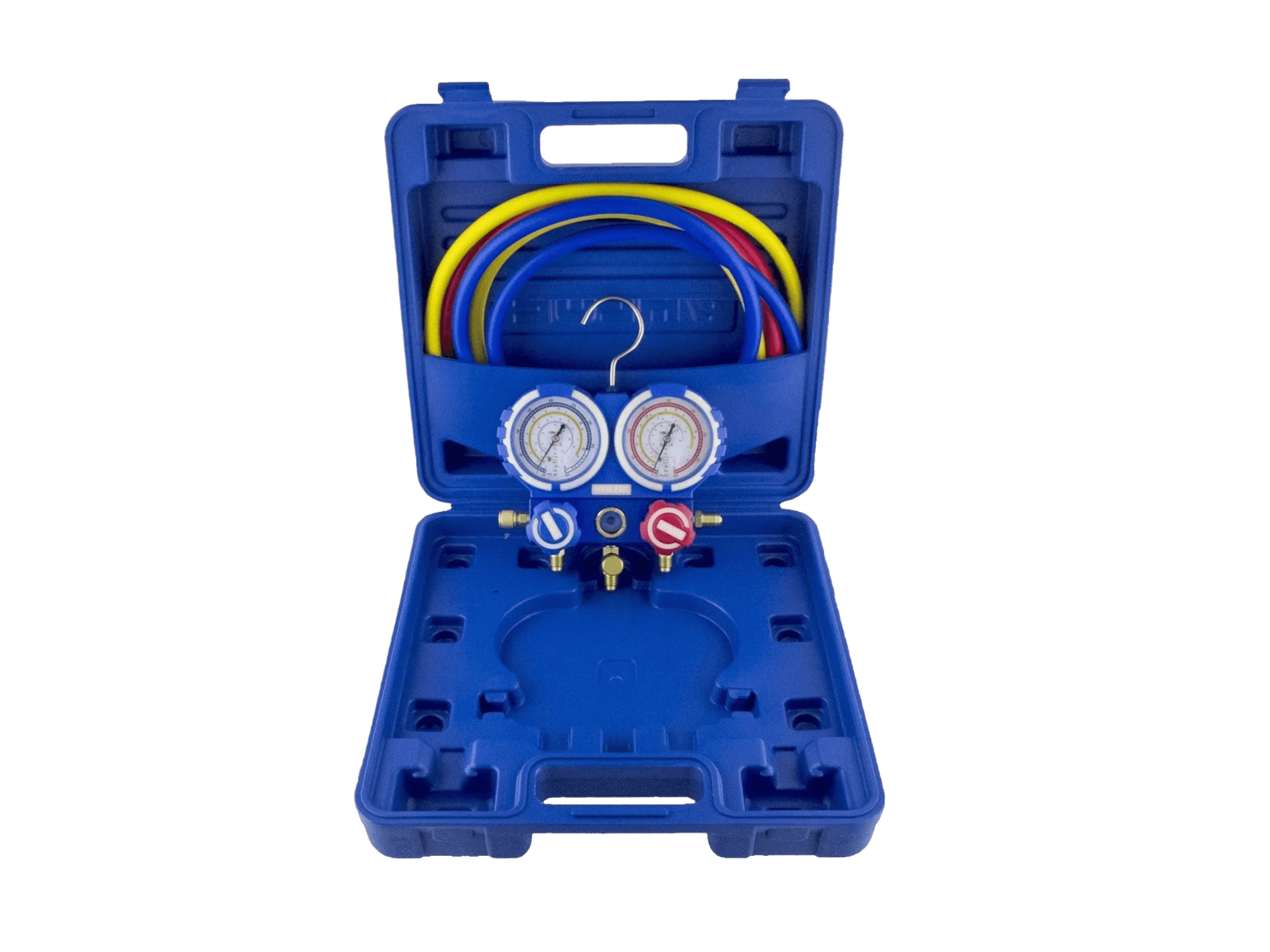 Analog Manifold Set