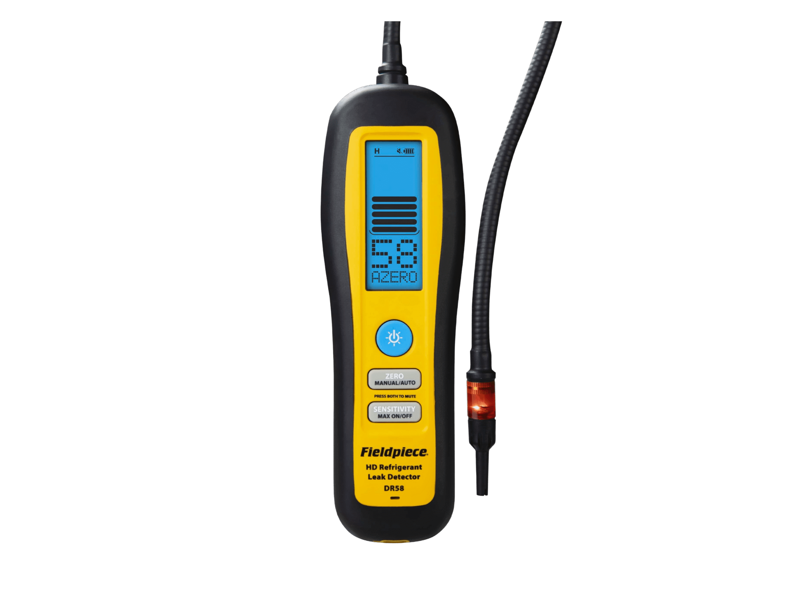 Refrigerant Leak Detector