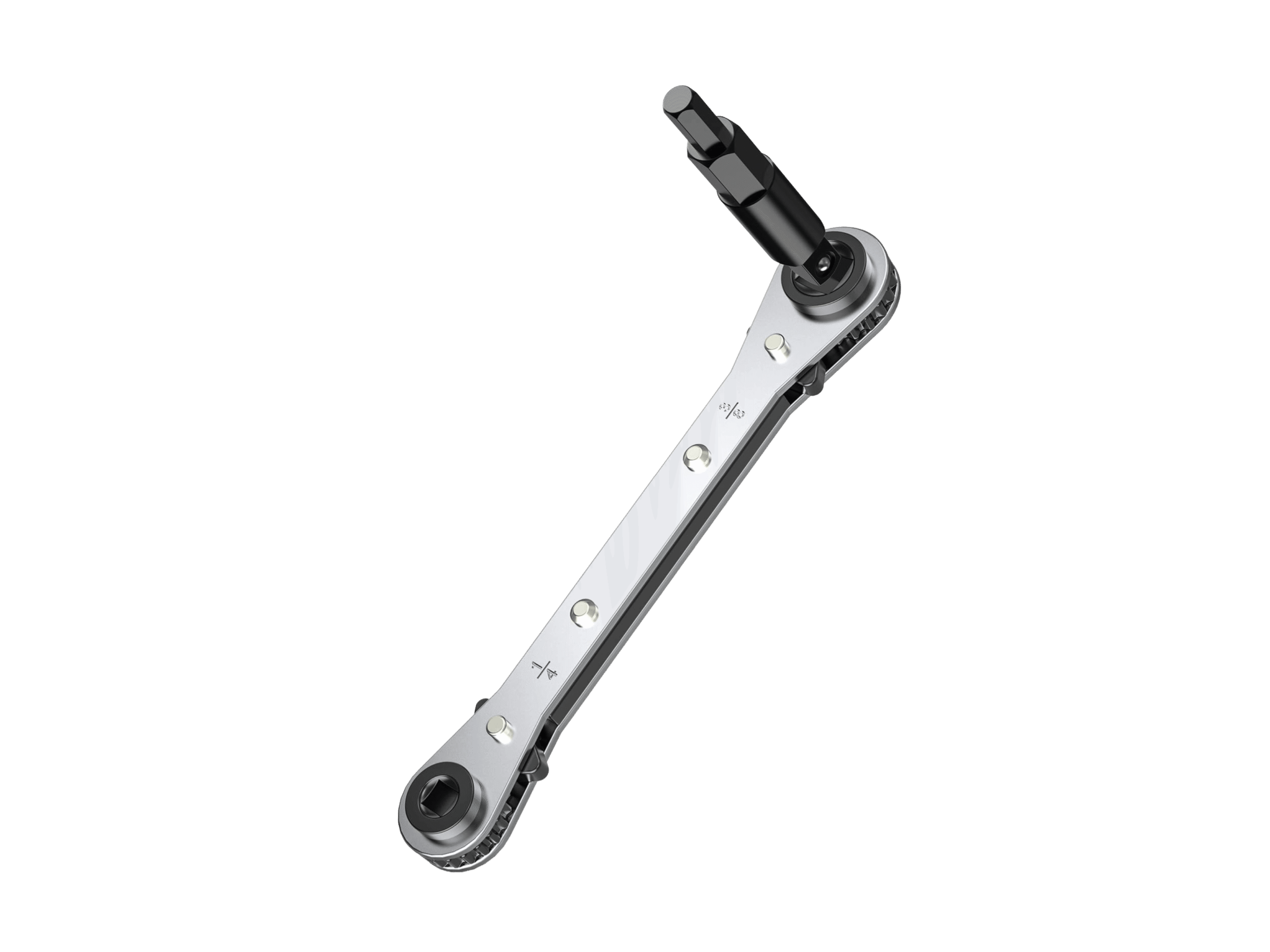 HVAC Service Wrenches