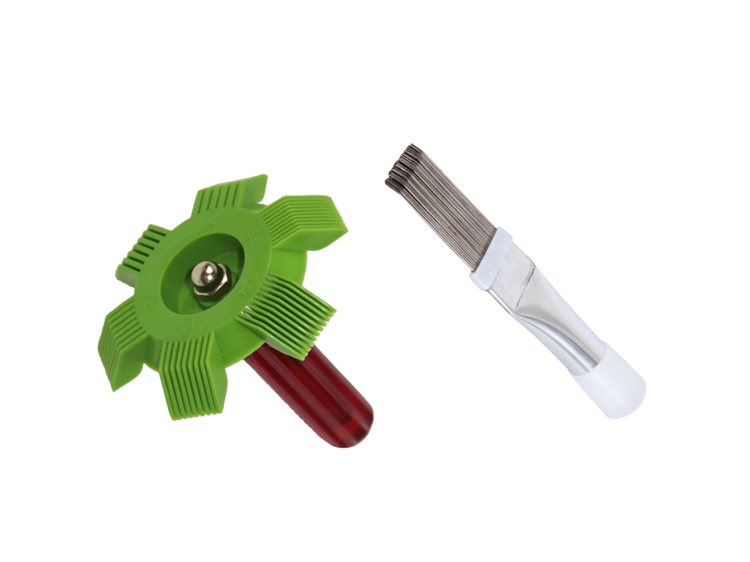 Fin Comb Set