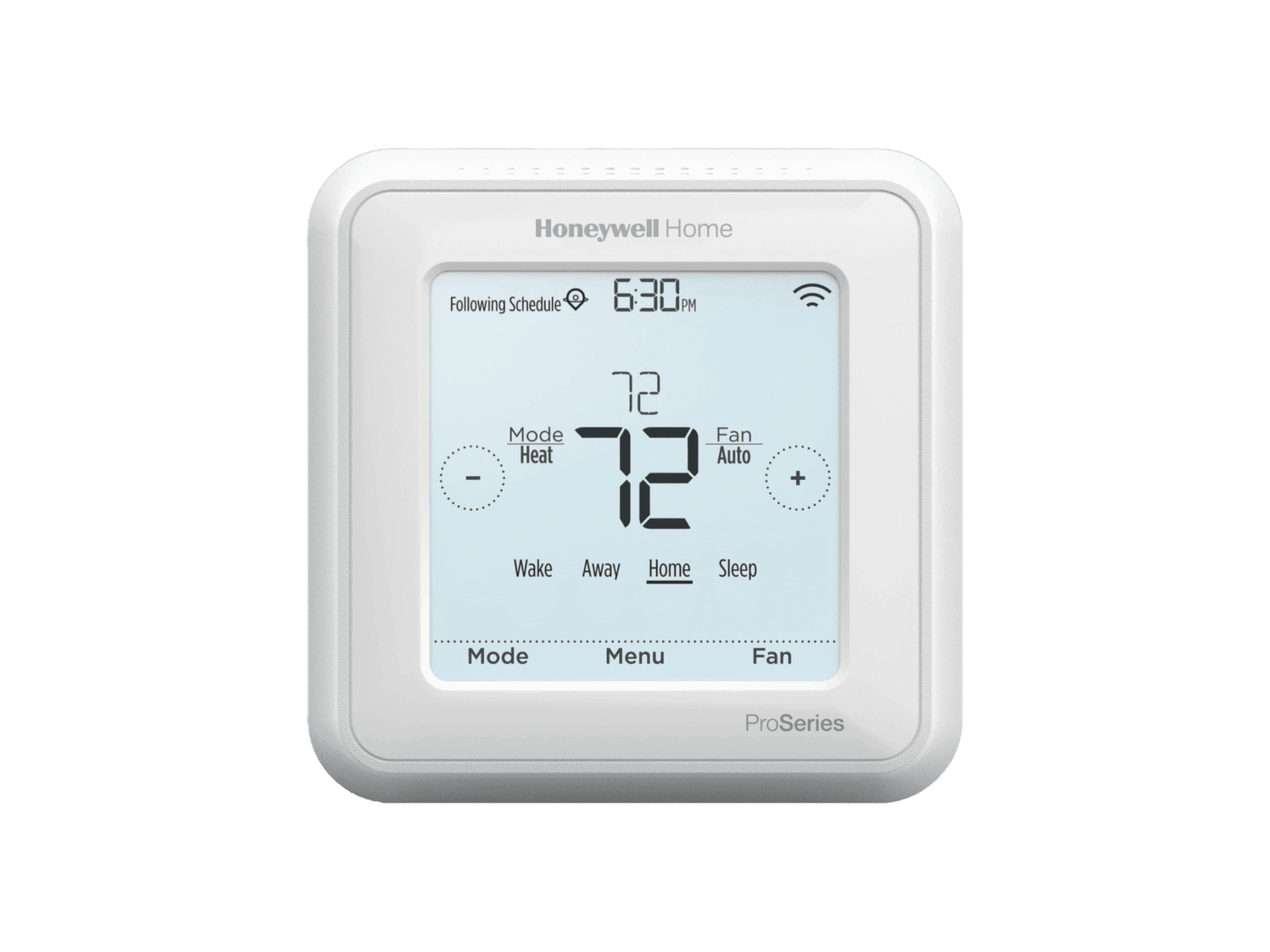 T6 Pro Smart Thermostat