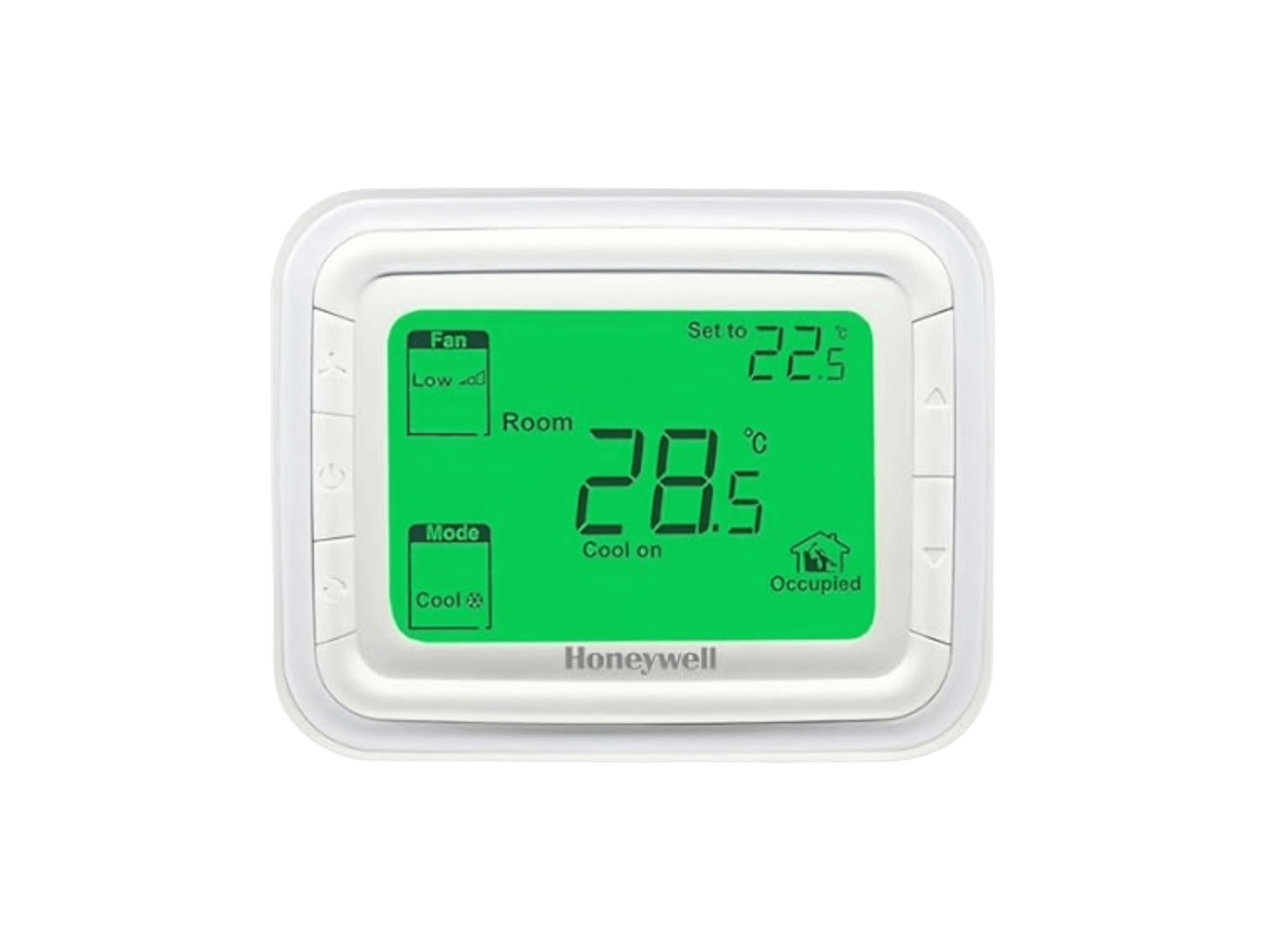 Halo Room Thermostat