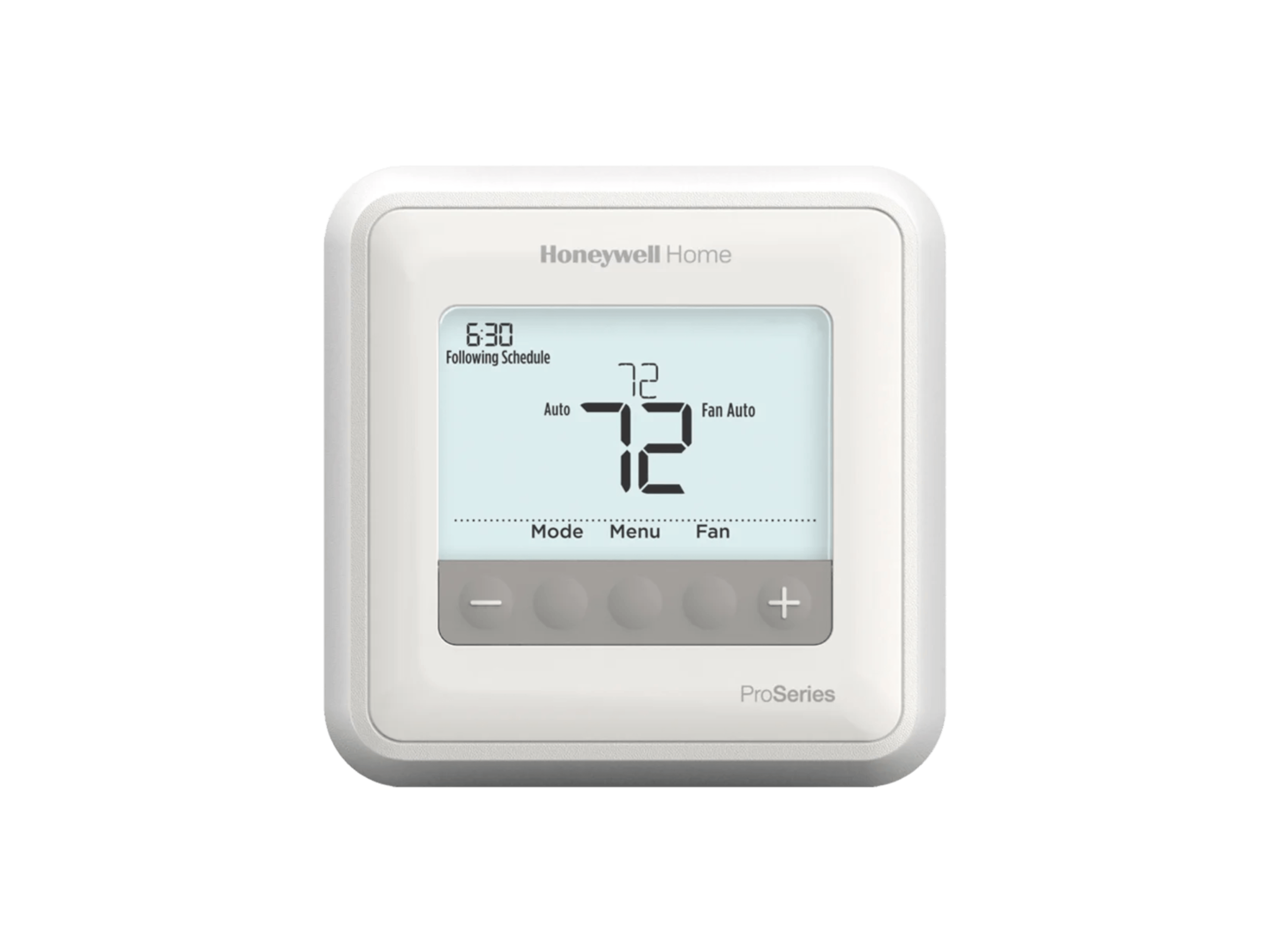 T4 Pro Programmable Thermostat