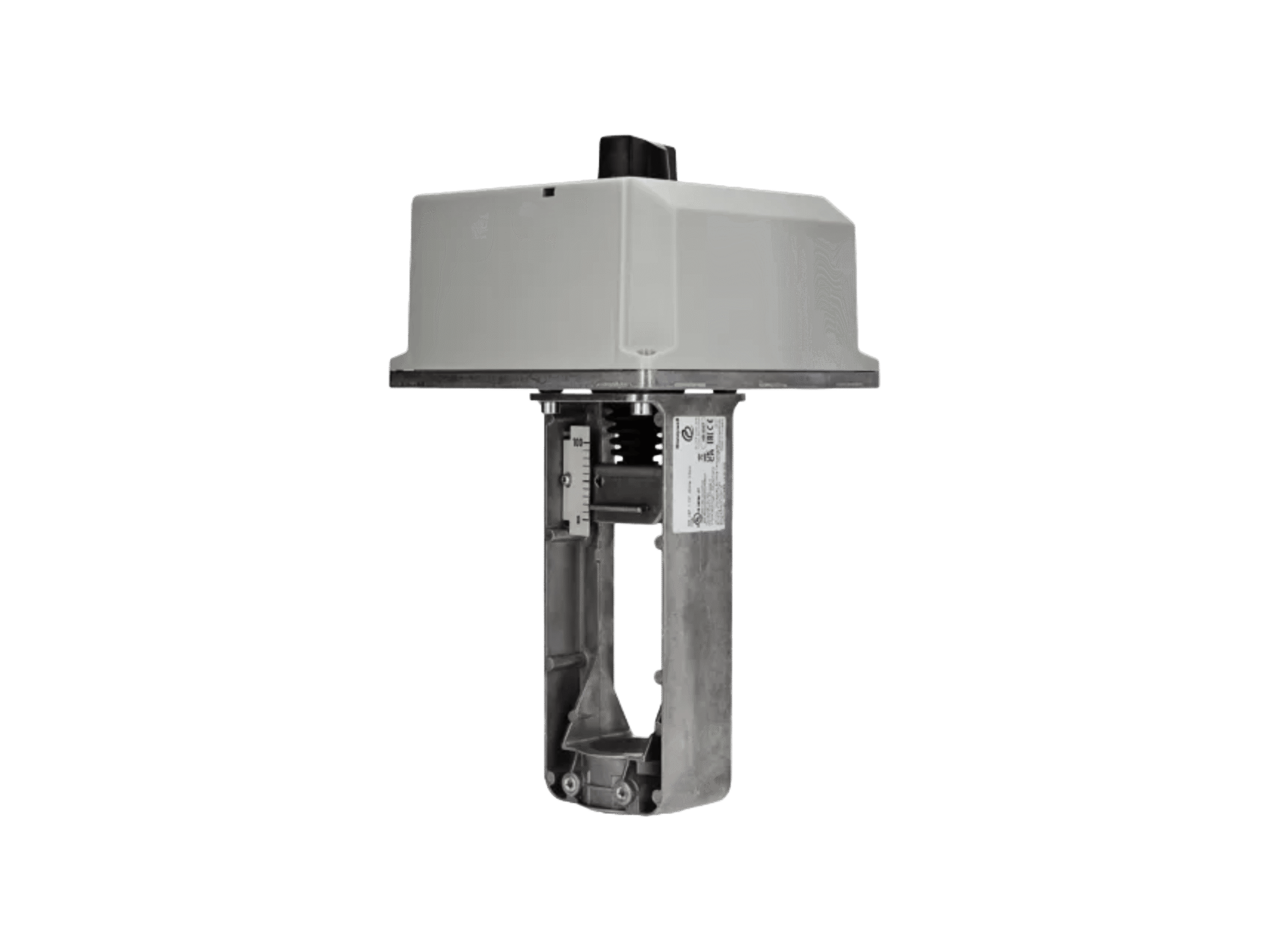 Damper Actuator
