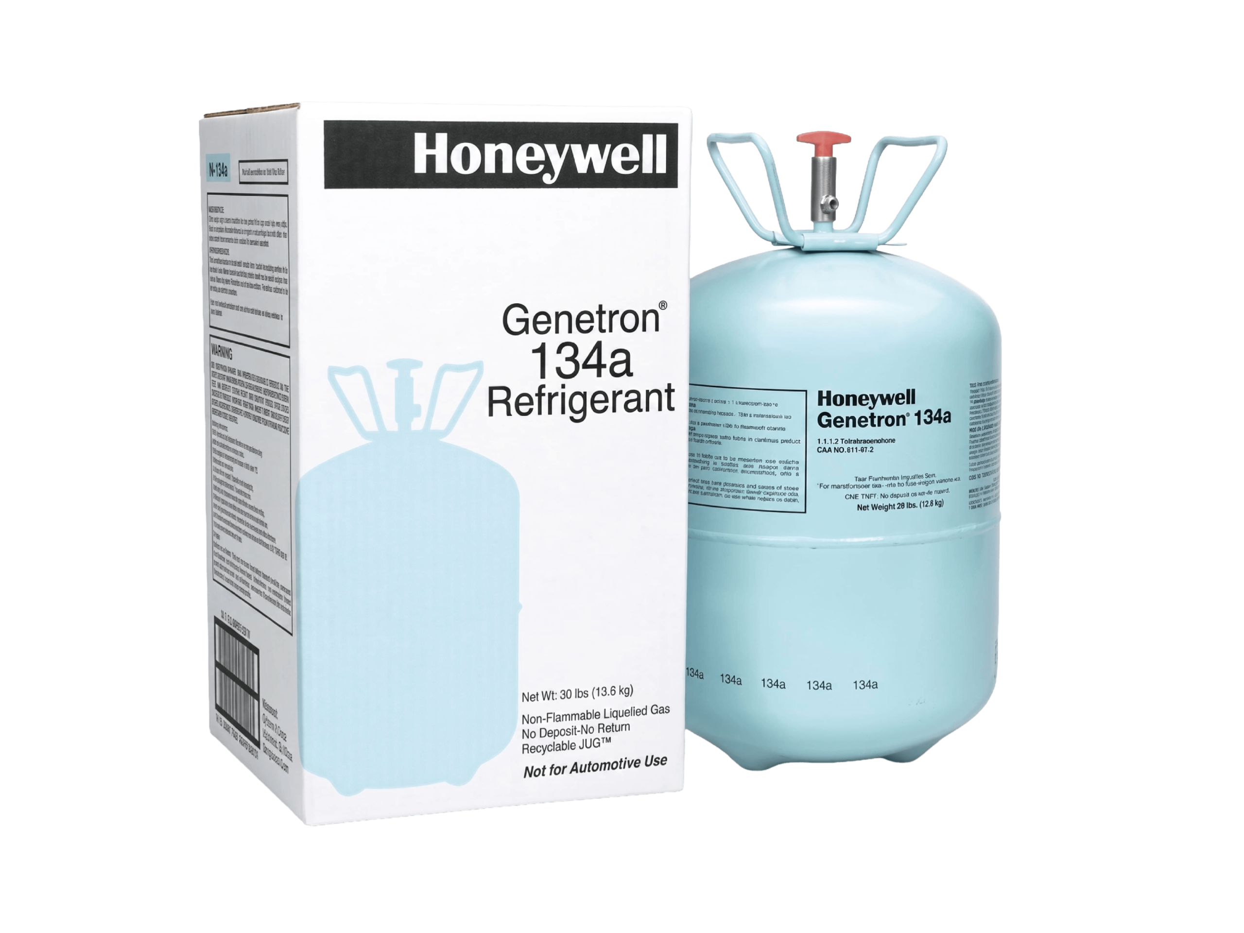 Genetron R134a