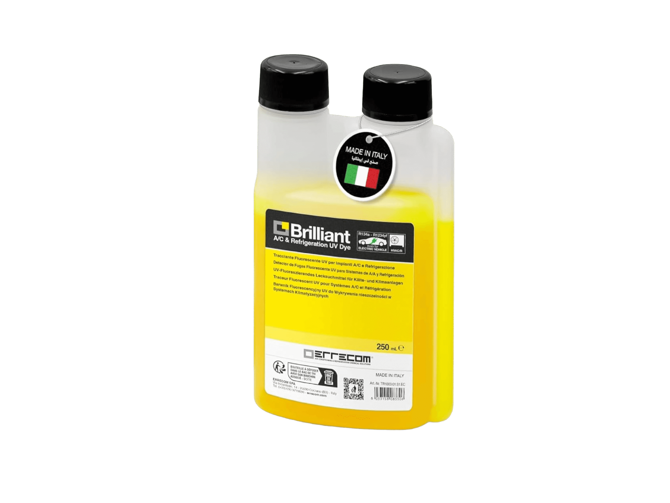 UV Tracer Dye