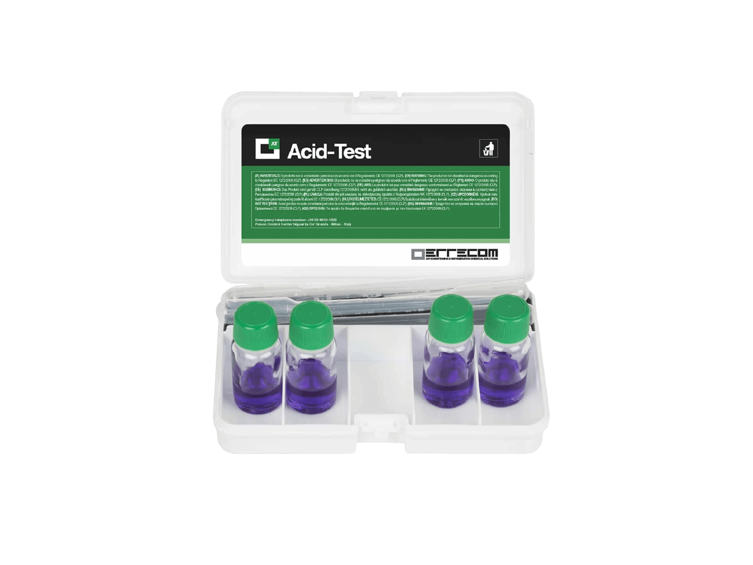 Acid Test Kits