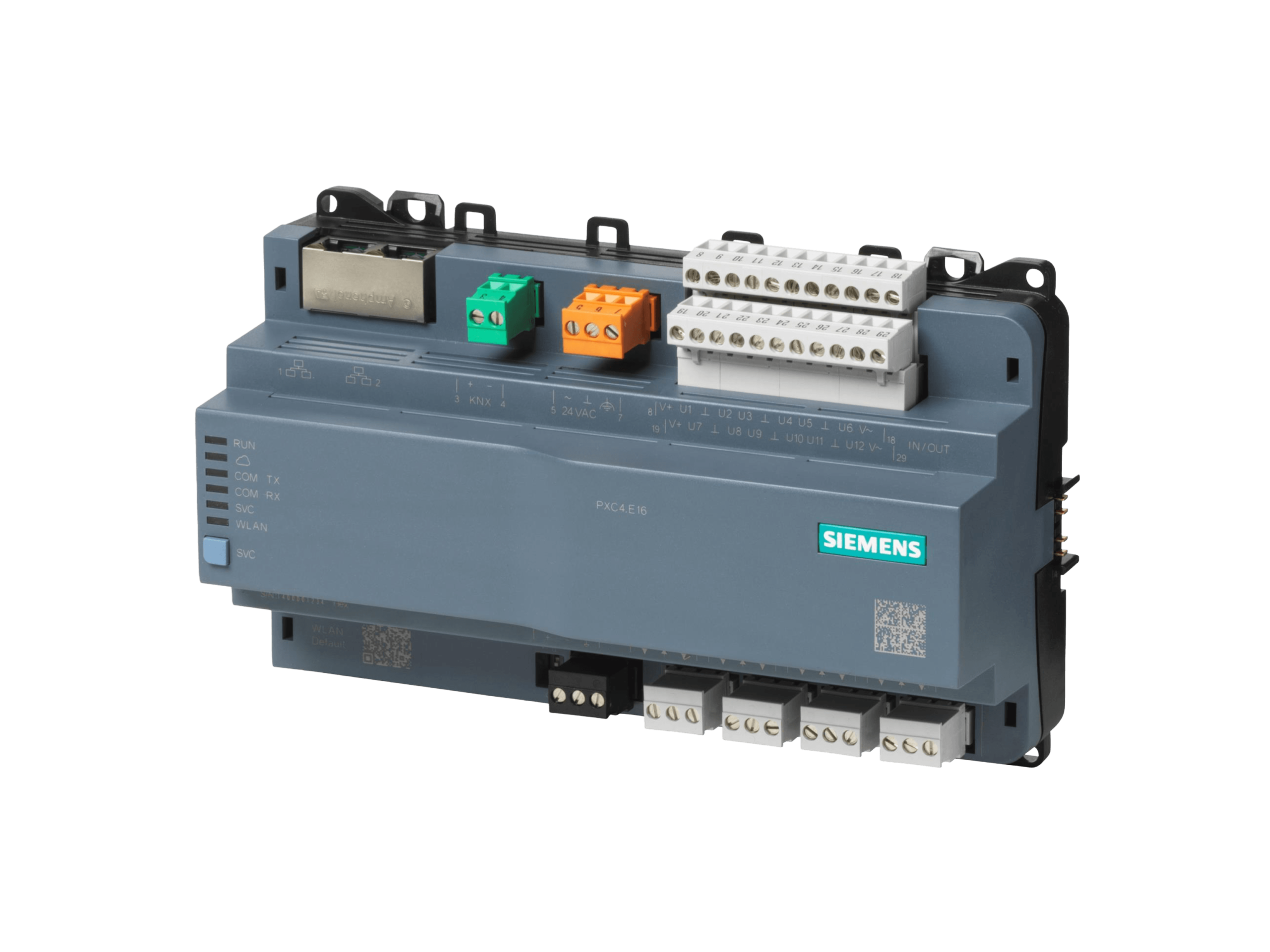 Desigo PXC Controller
