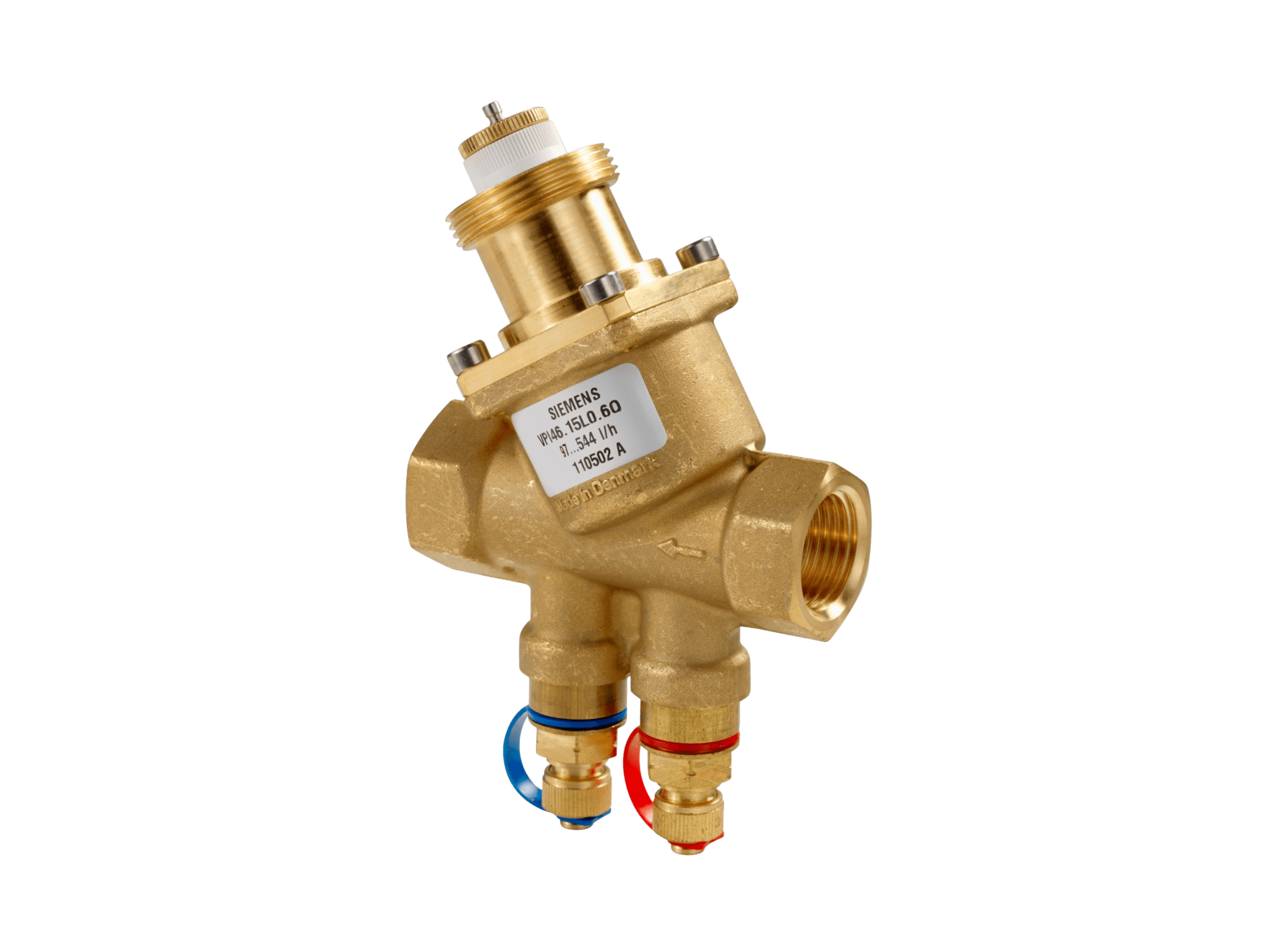 Siemens PICV