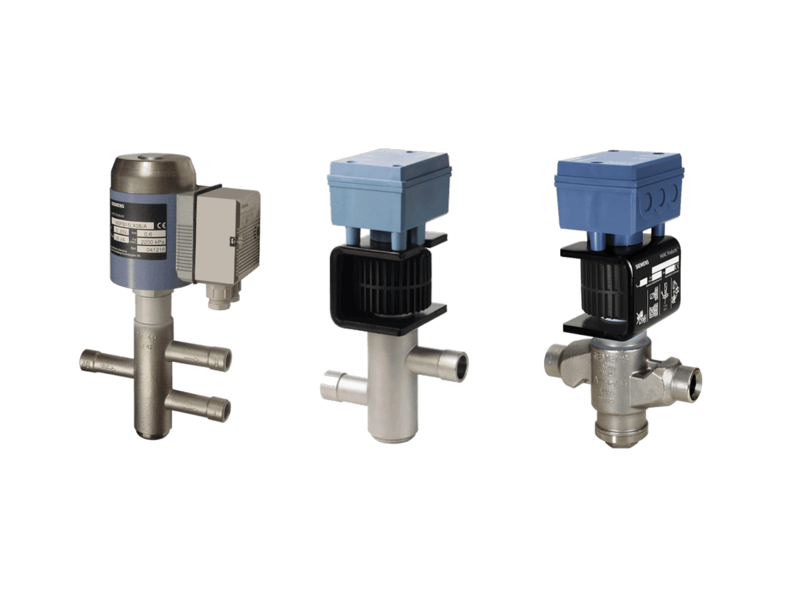 Magnetic Valve
