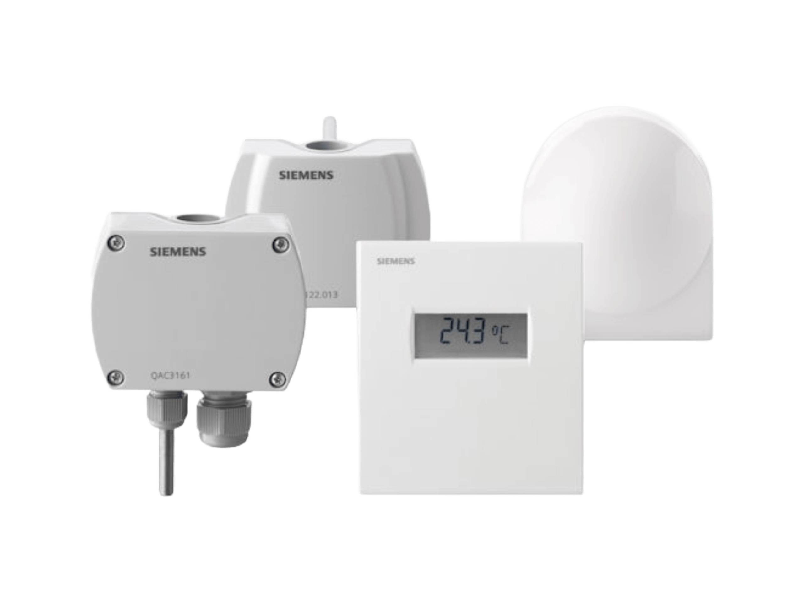Symaro Sensor
